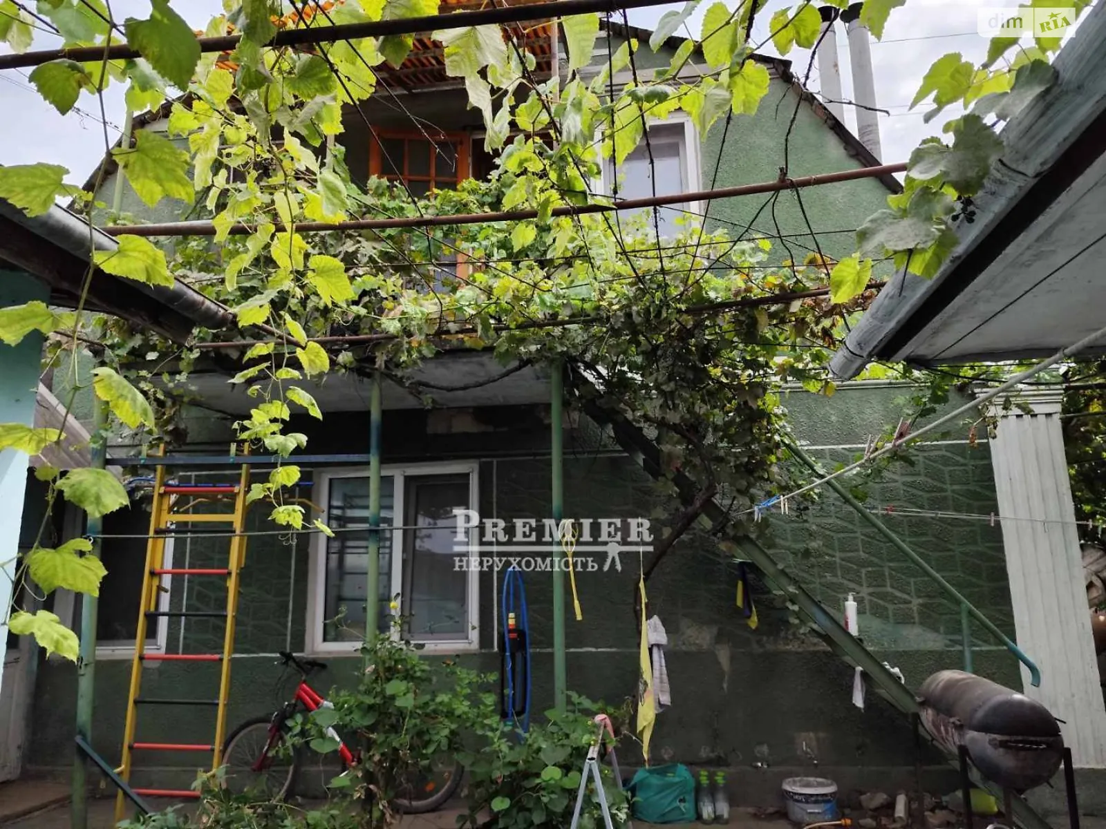 Продается дом на 2 этажа 104.1 кв. м с мансардой, цена: 65000 $ - фото 1