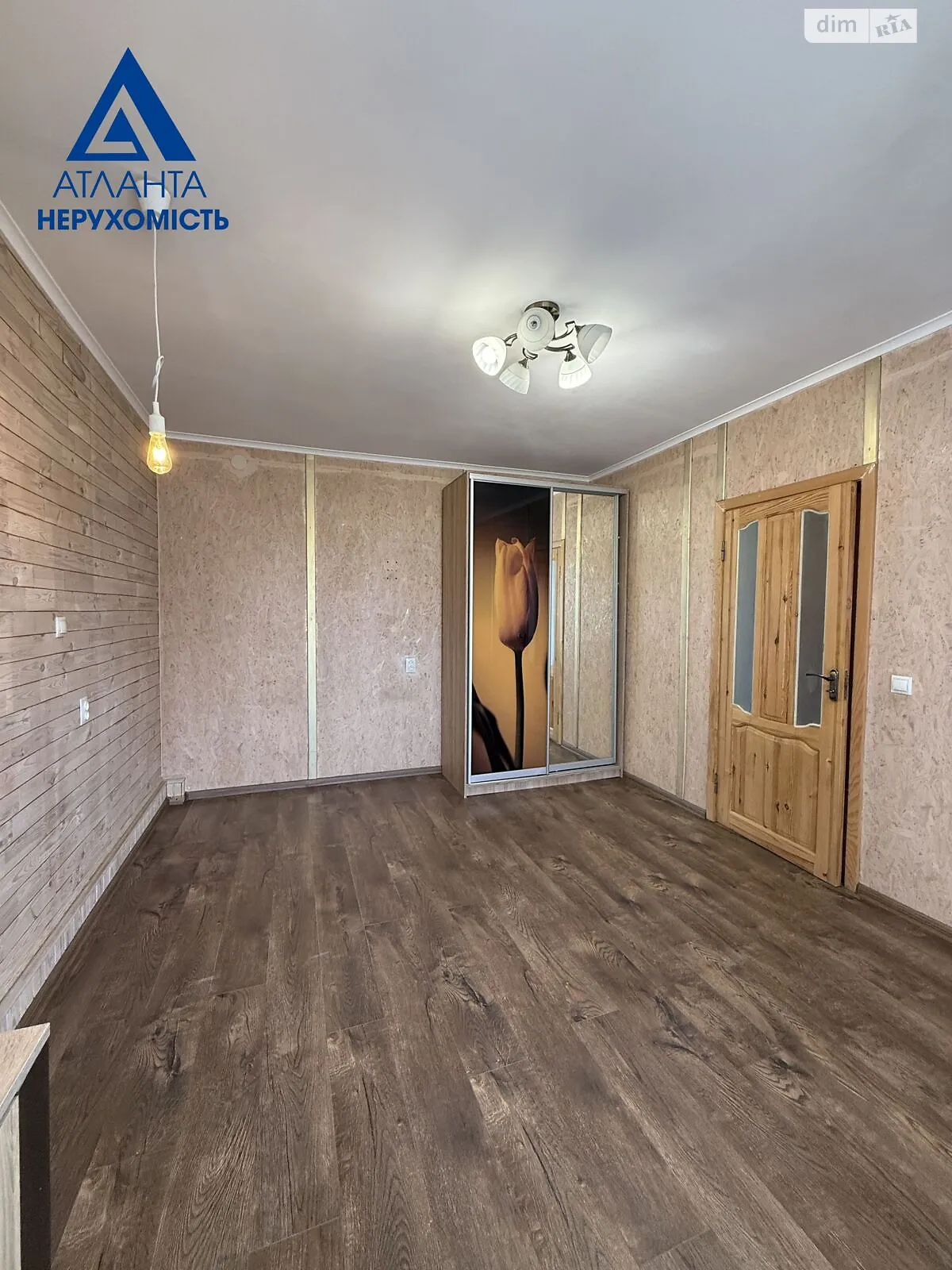 2-комнатная квартира 47.5 кв. м в Луцке, цена: 56000 $ - фото 1