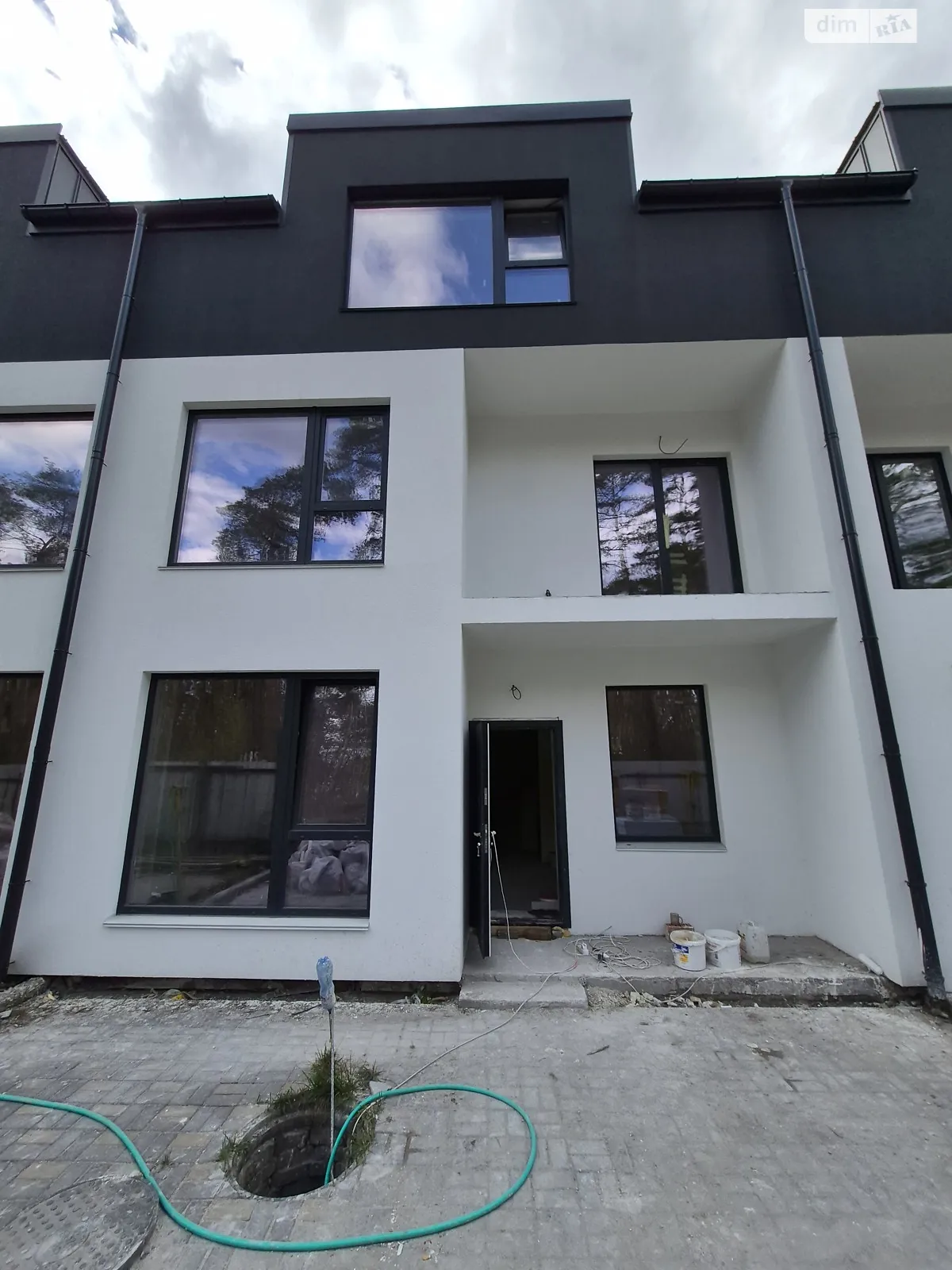 ул. Котляревского, 37 Ирпень, цена: 85000 $ - фото 1