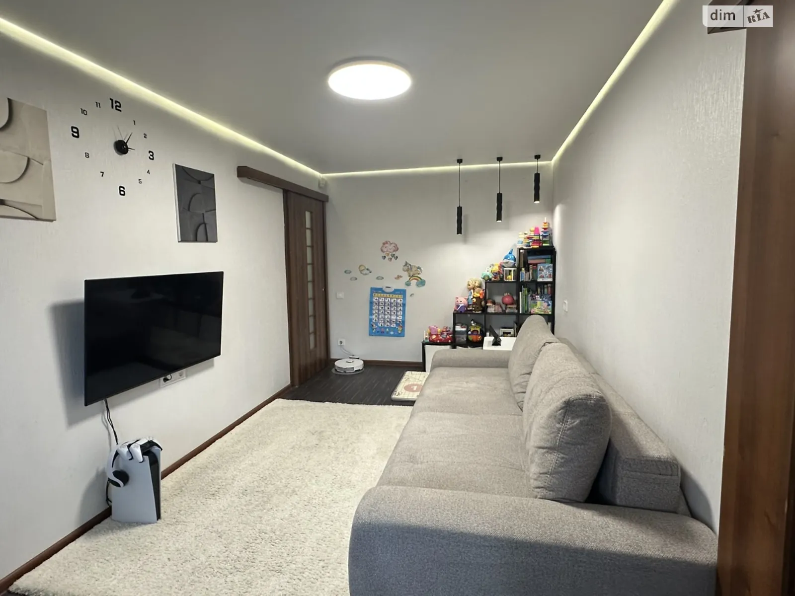 2-комнатная квартира 40.17 кв. м в Запорожье, цена: 35500 $ - фото 1