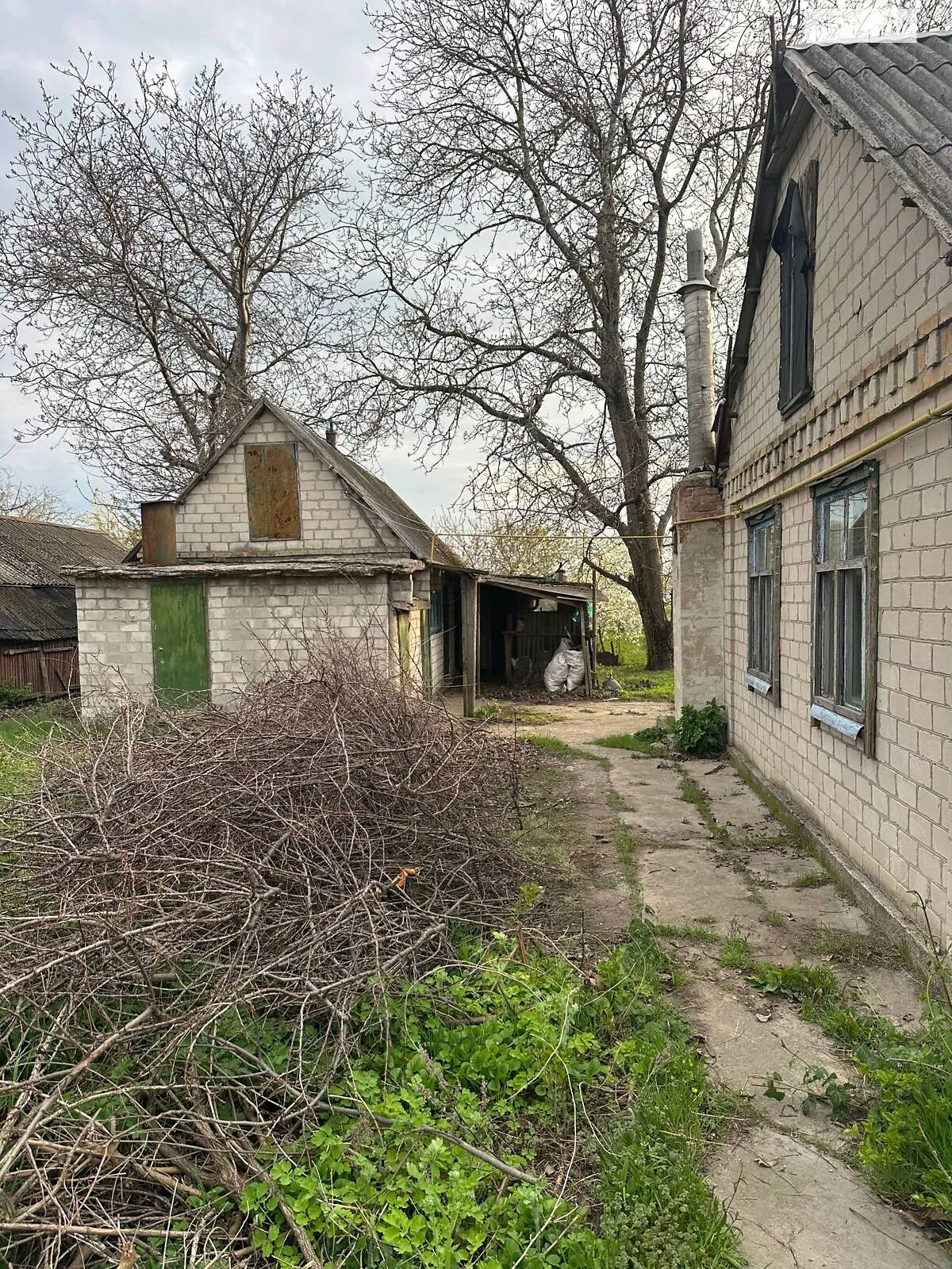 ул. Октябрьская, 4 Баловка, цена: 13000 $ - фото 1