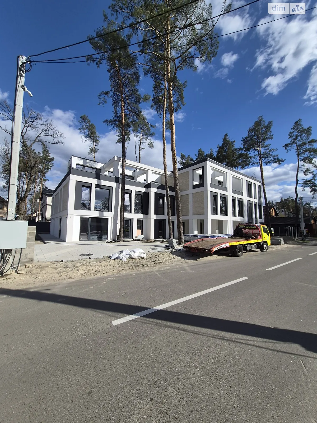 ул. Варшавская(Советская) Ирпень, цена: 145000 $ - фото 1