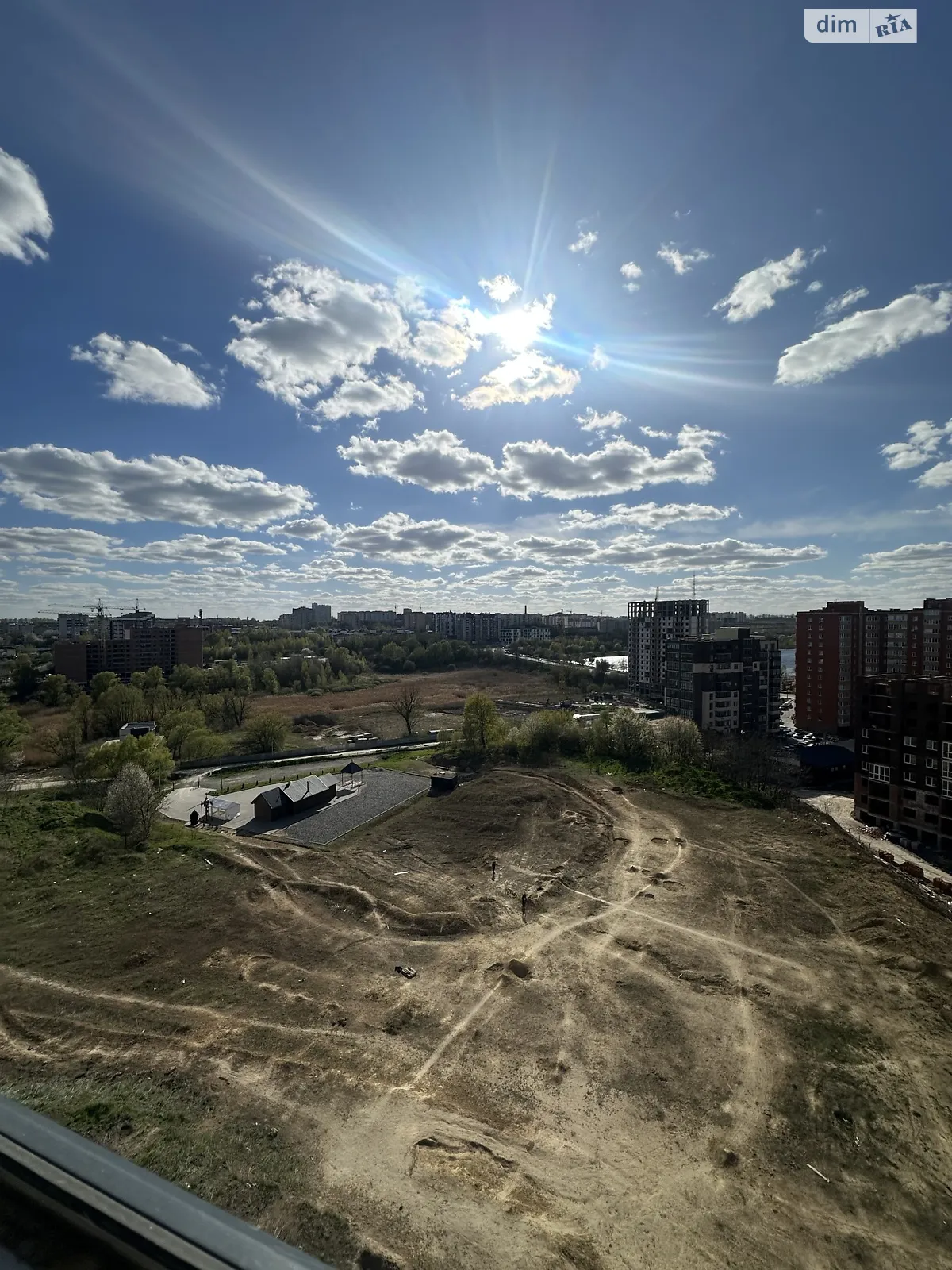 Продается 3-комнатная квартира 81.9 кв. м в Хмельницком, ул. Гетьманская, 7А - фото 1