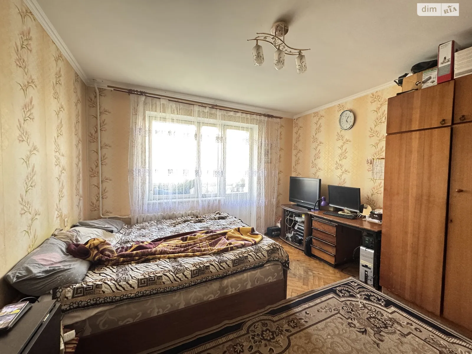 3-комнатная квартира 64 кв. м в Тернополе, цена: 53000 $ - фото 1