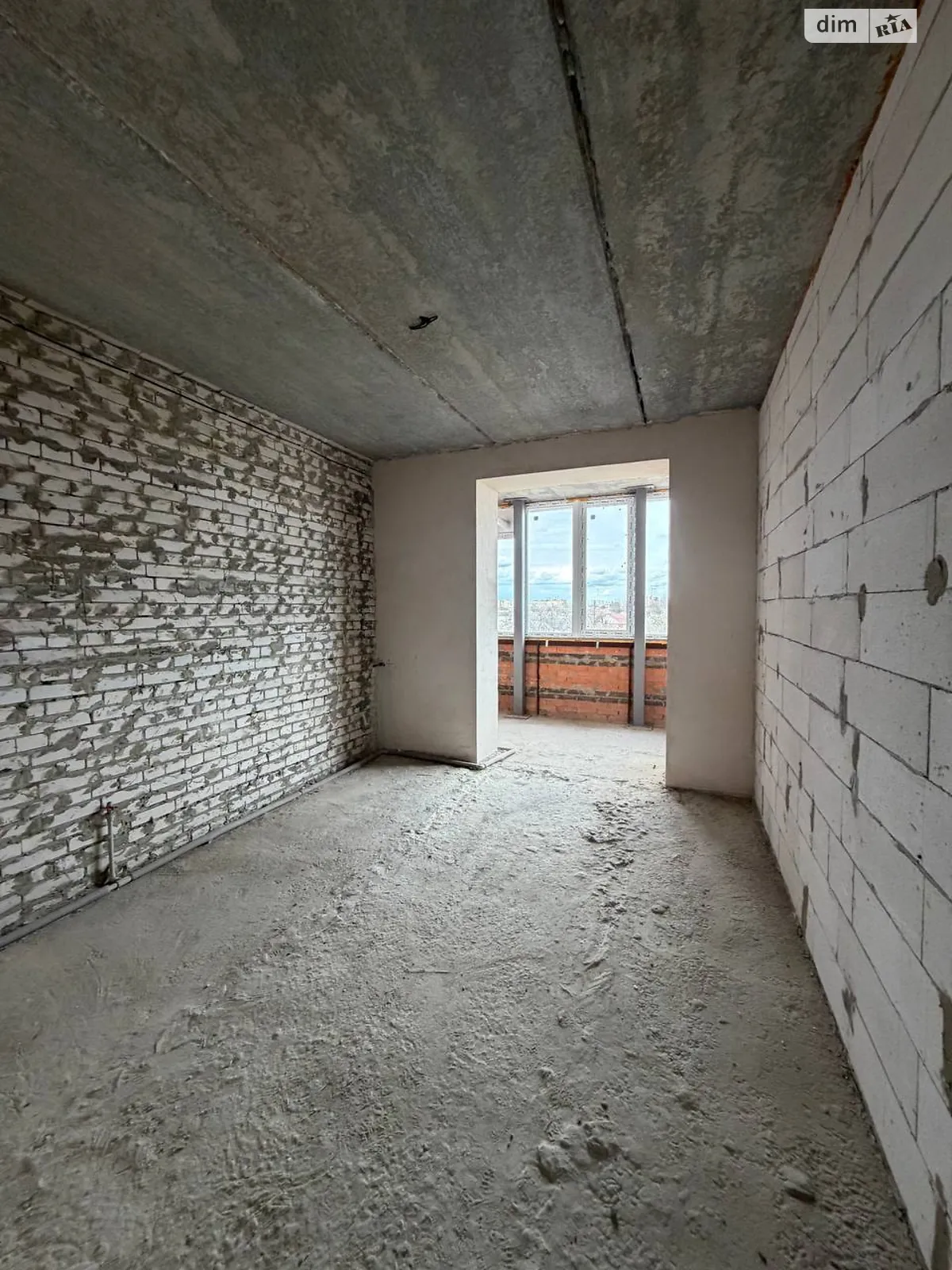 Продается 2-комнатная квартира 77.1 кв. м в Полтаве, цена: 51000 $ - фото 1