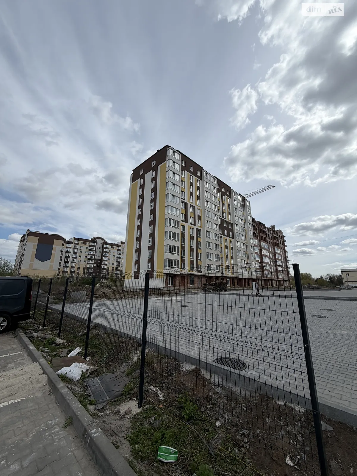 Продается отдельно стоящий гараж под легковое авто на 24 кв. м, цена: 13900 $ - фото 1