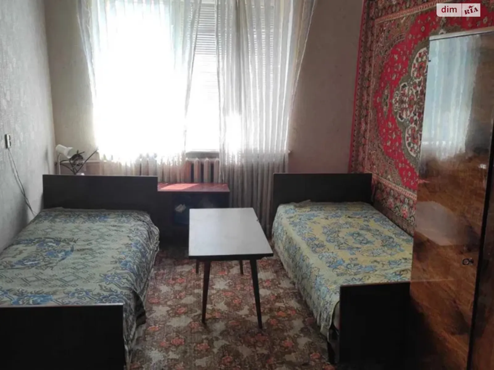 Продается 2-комнатная квартира 42 кв. м в Полтаве, Гостомельська - фото 1