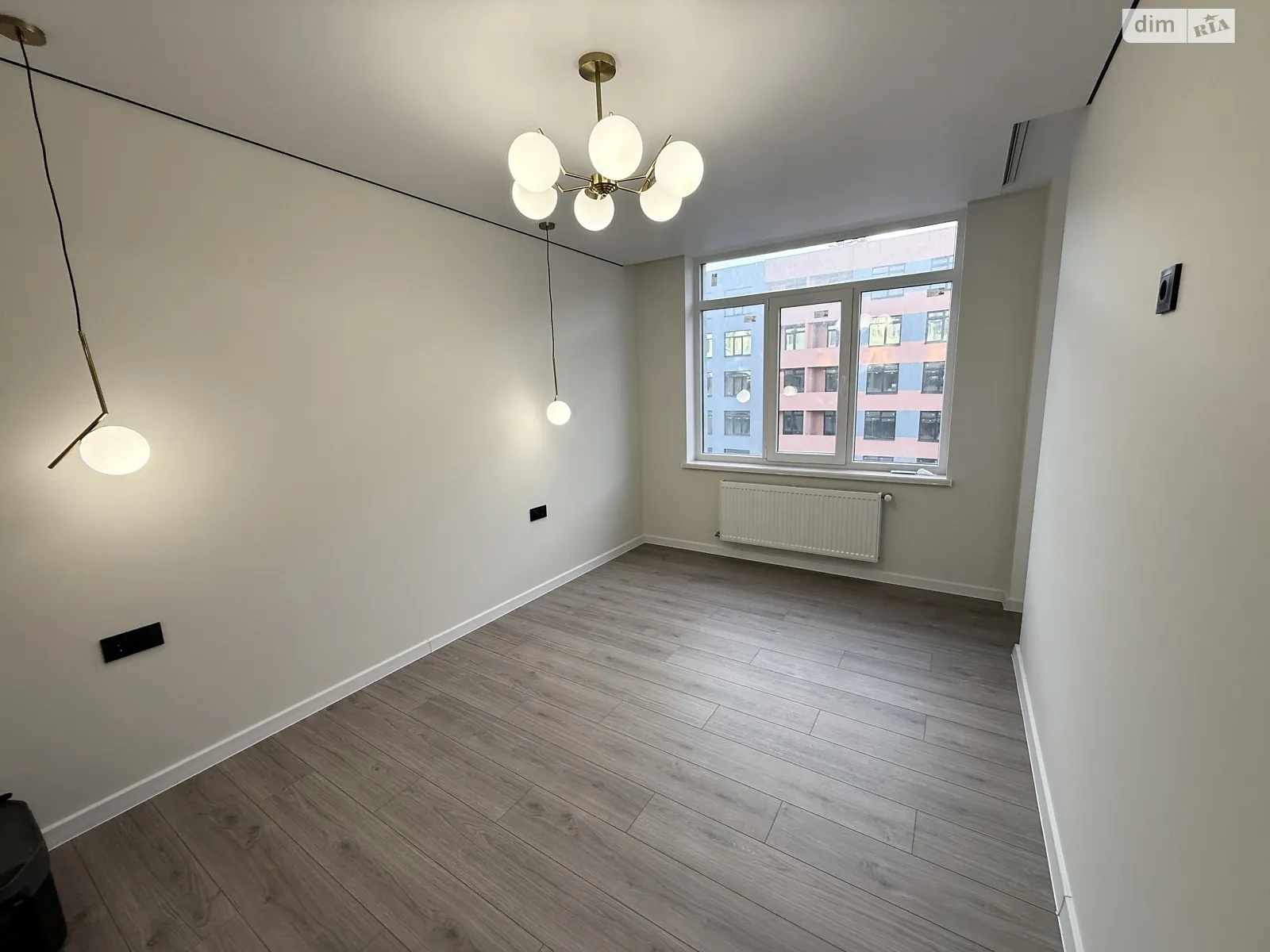 2-комнатная квартира 57 кв. м в Тернополе, ул. Смакулы - фото 1