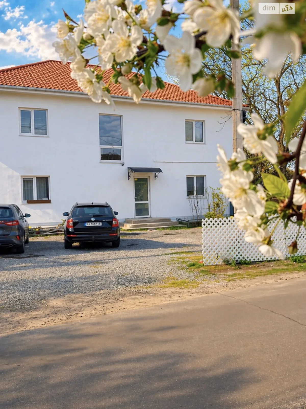 Продается 2-комнатная квартира 29.1 кв. м в Борисполе, ул. Вознесенская(Суворова пер.), 15А - фото 1