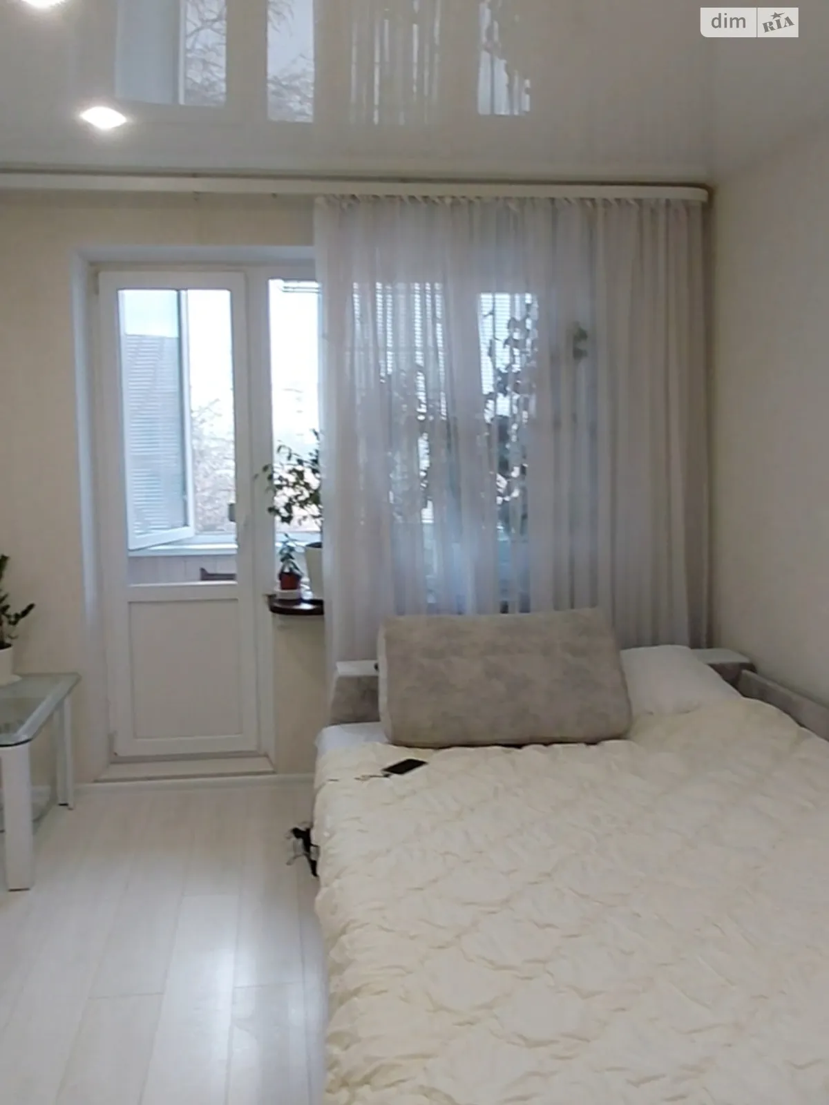 Продается 2-комнатная квартира 48.6 кв. м в Полтаве, ул. Джохара Дудаева(Никитченко) - фото 1