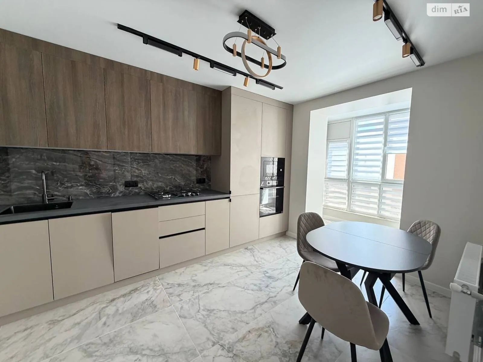 1-комнатная квартира 49 кв. м в Тернополе, цена: 70000 $ - фото 1