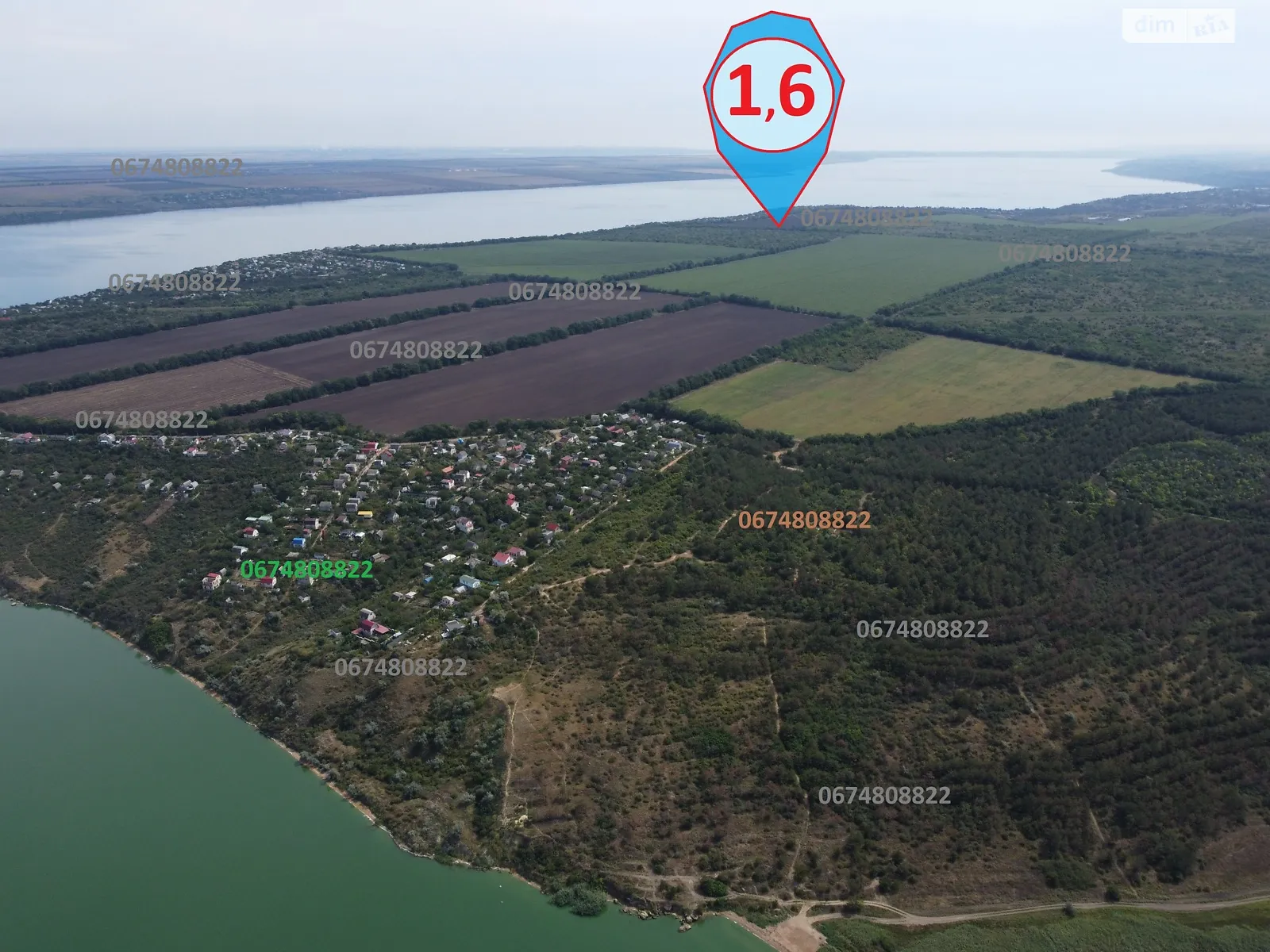 Алтестово, цена: 18000 $ - фото 1