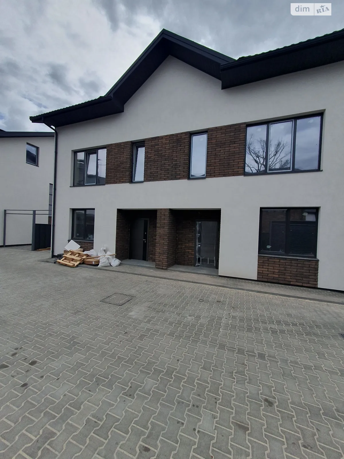 ул. Николая Шудри(8-го Марта) Ирпень, цена: 127000 $ - фото 1