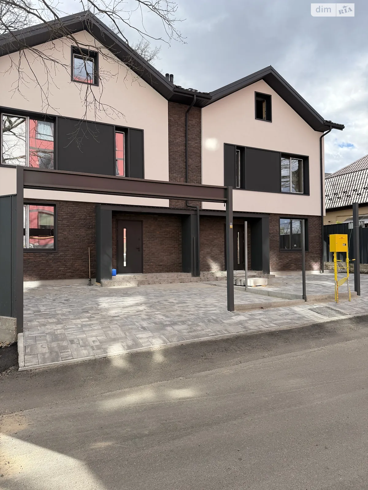 вул. Виговського(Суворова) Ірпінь, цена: 115000 $ - фото 1