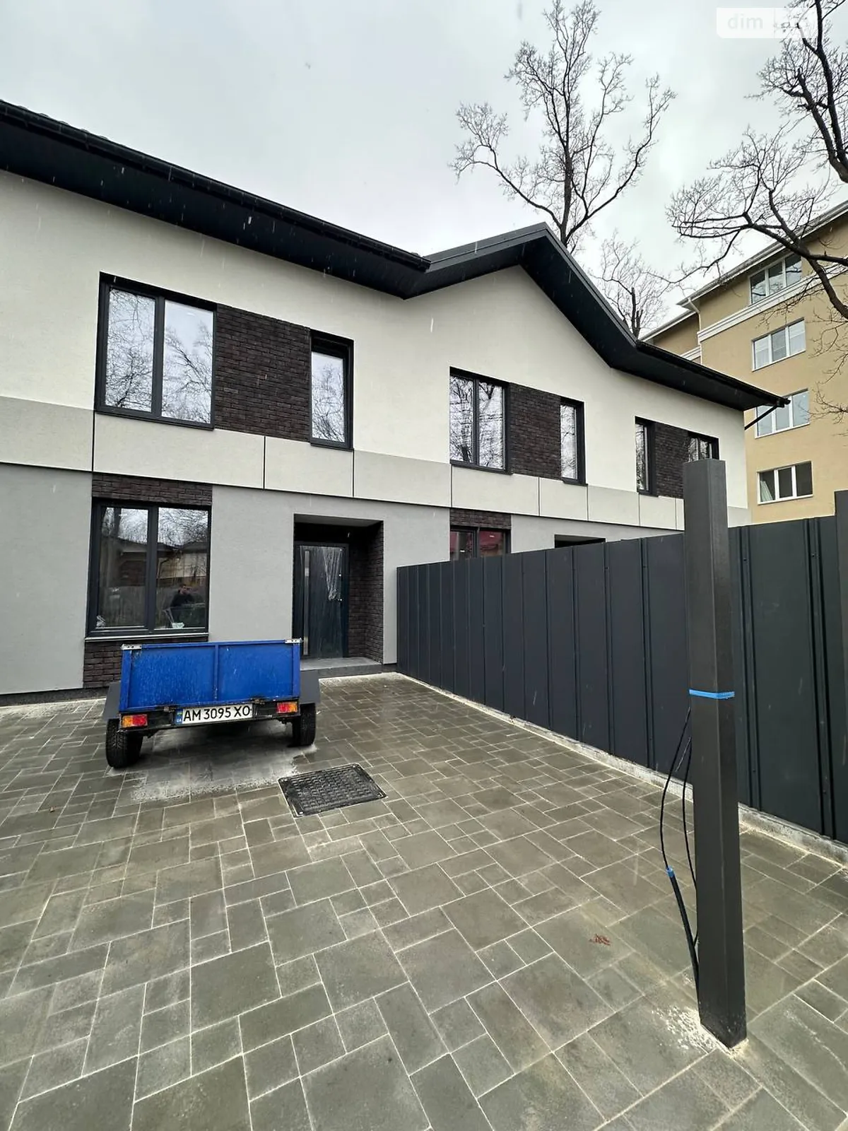 ул. Елены Телиги(Лермонтова) Ирпень, цена: 100000 $ - фото 1