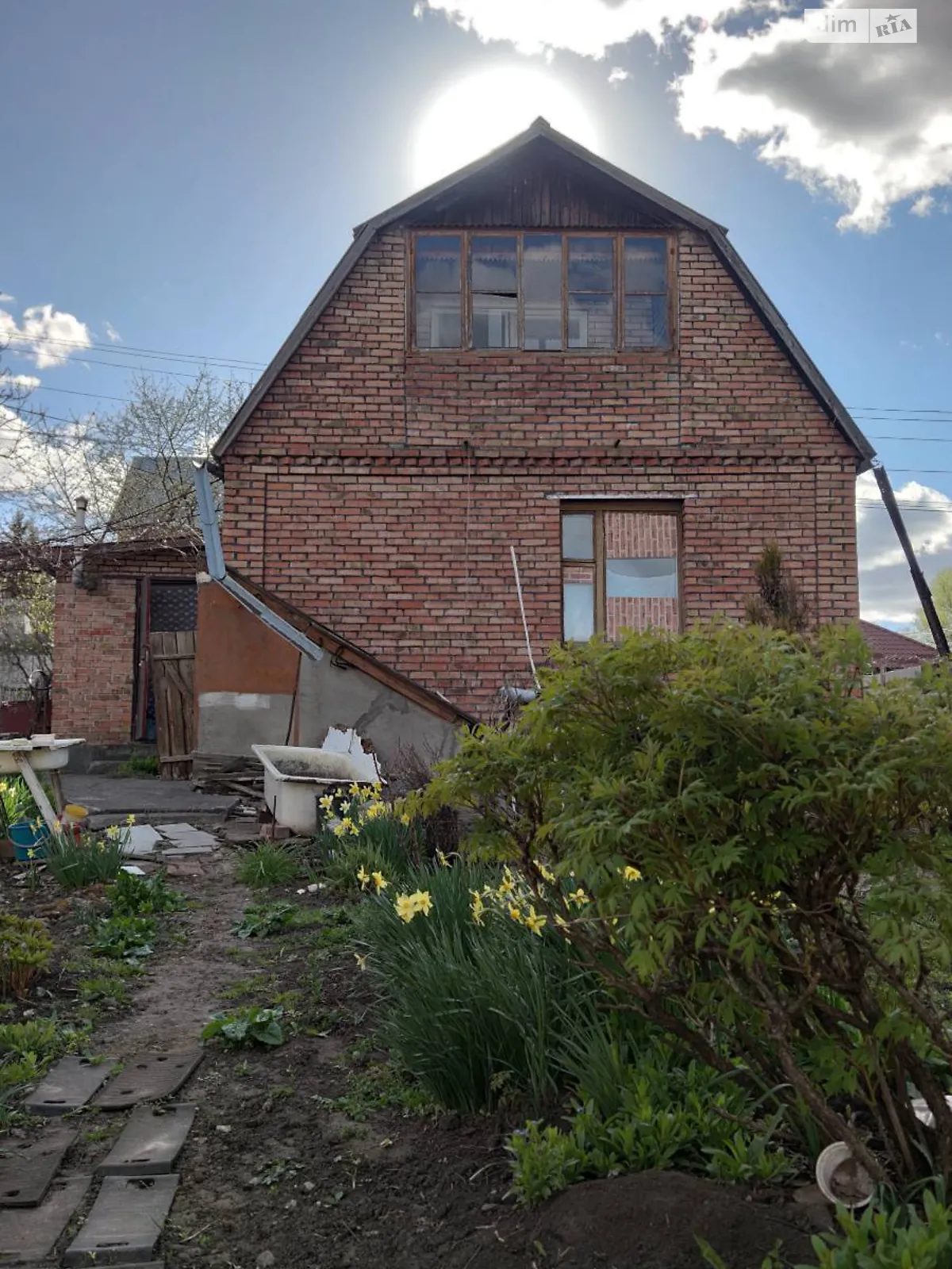 Продається будинок 2 поверховий 62.9 кв. м з подвалом, цена: 27000 $ - фото 1
