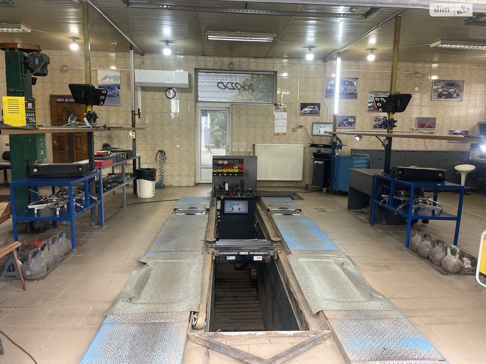 Продается помещения свободного назначения 121.8 кв. м в 1-этажном здании, цена: 250000 $ - фото 1