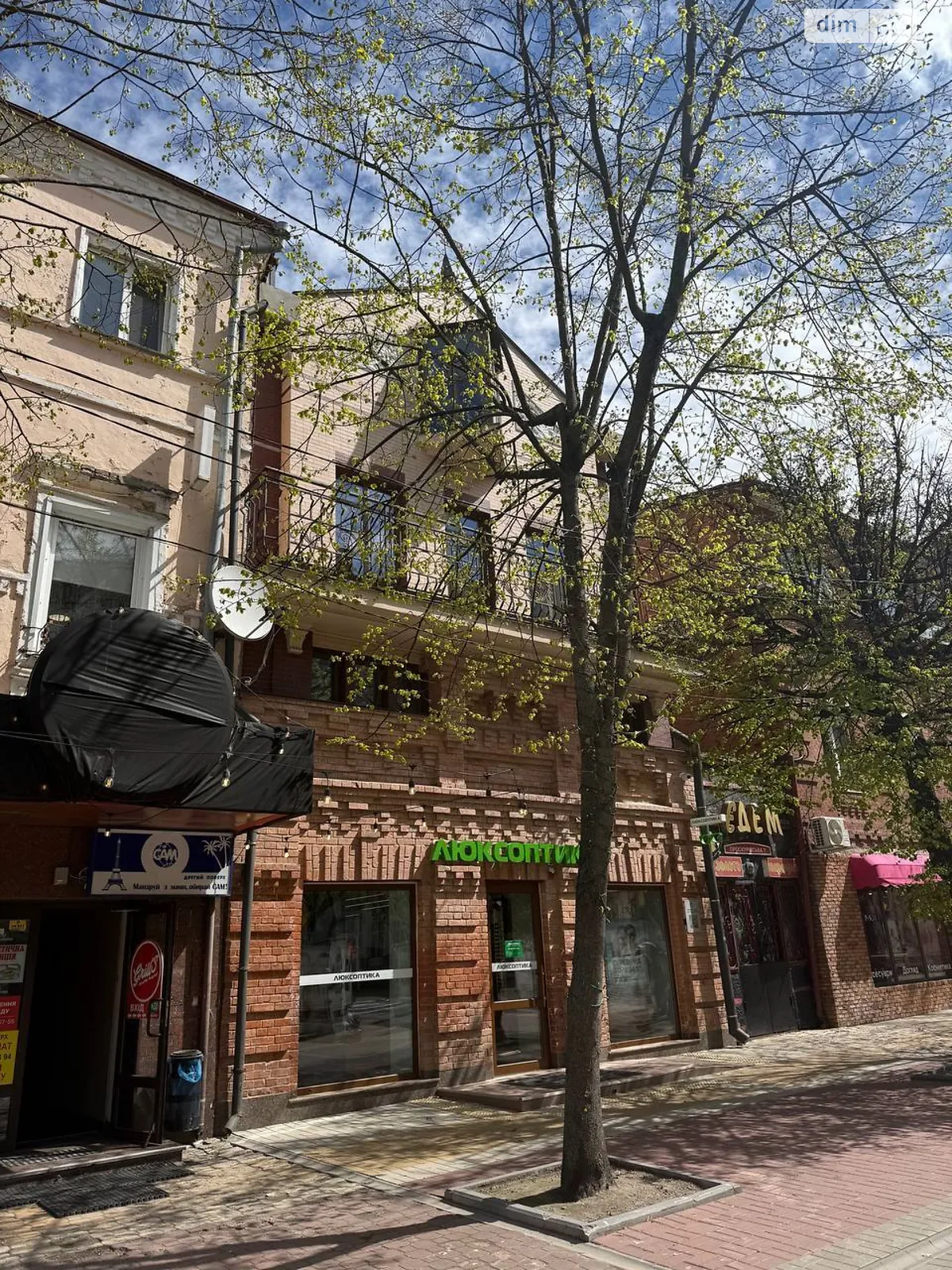 Сдается в аренду офис 8.8 кв. м в бизнес-центре, цена: 3500 грн - фото 1