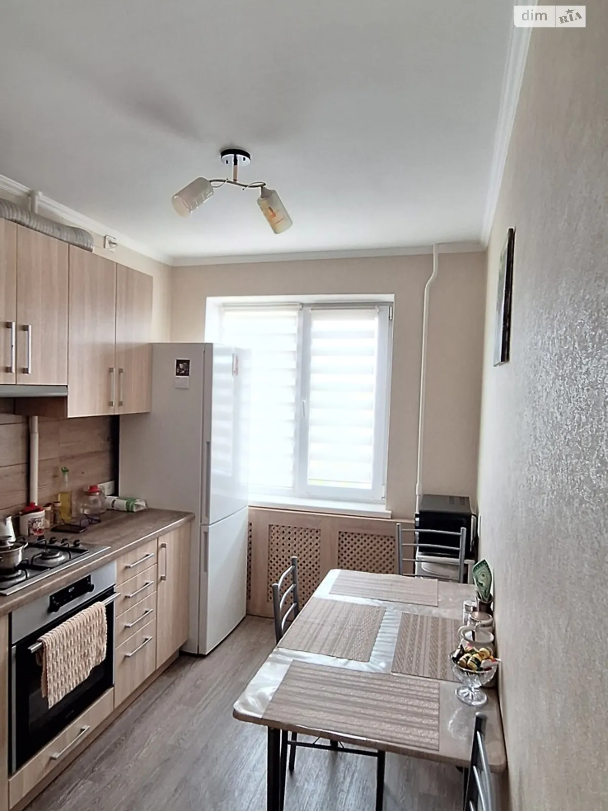 Продается 3-комнатная квартира 55.2 кв. м в Николаеве, просп. Богоявленский, 314/2 - фото 1