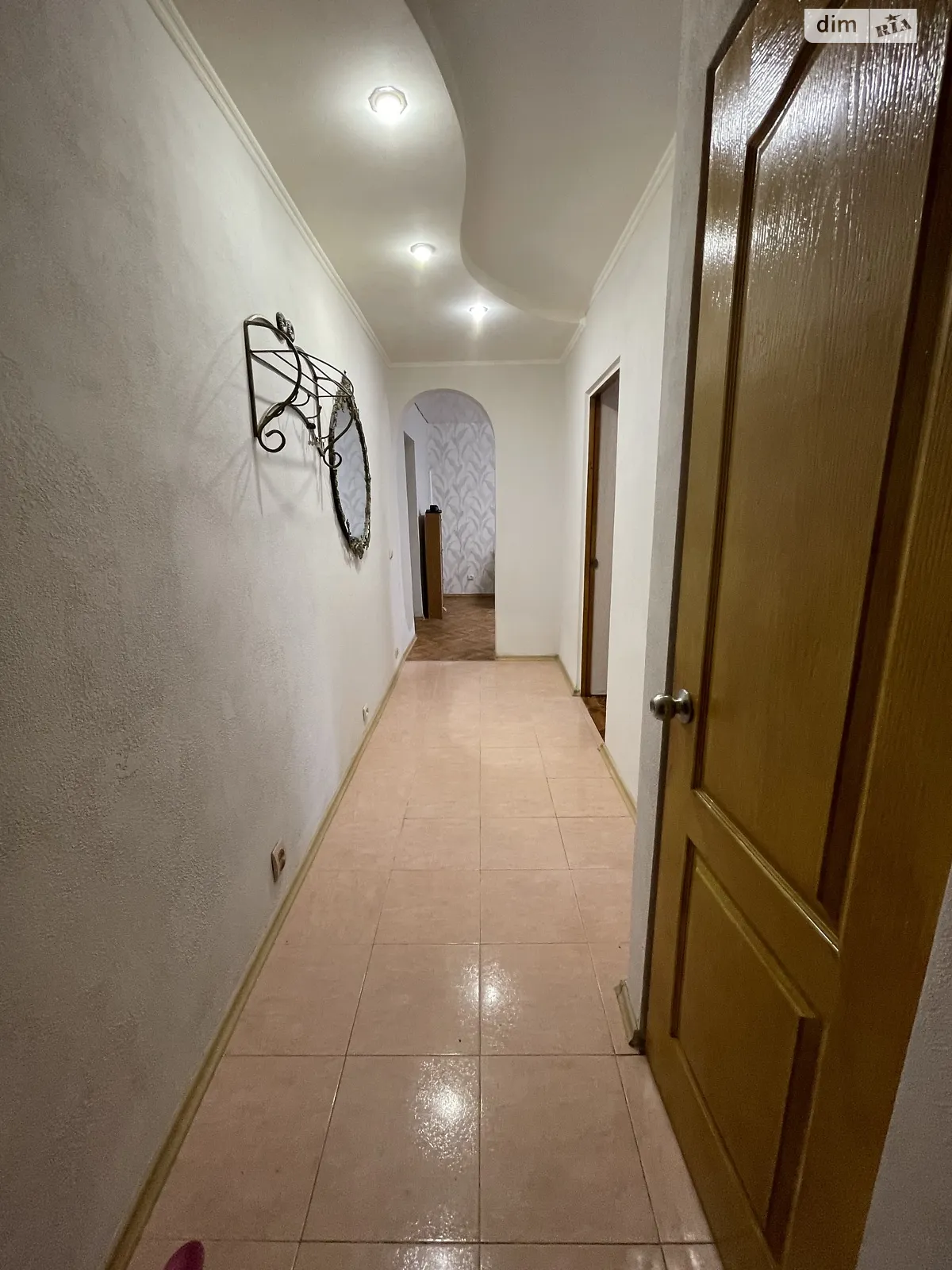 Продается 3-комнатная квартира 58.3 кв. м в Одессе, просп. Князя Владимира Великого(Добровольского), 149 корпус 1 - фото 1