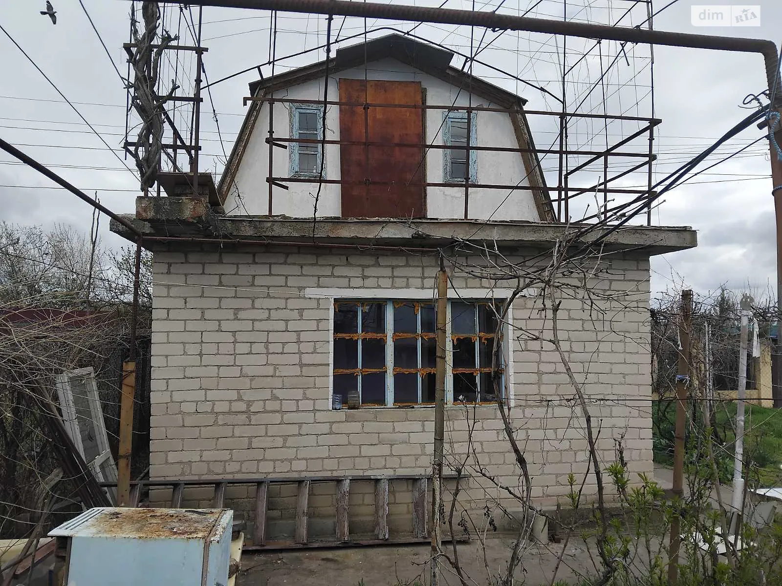 Продается земельный участок 4.27 соток в Николаевской области, цена: 5500 $ - фото 1