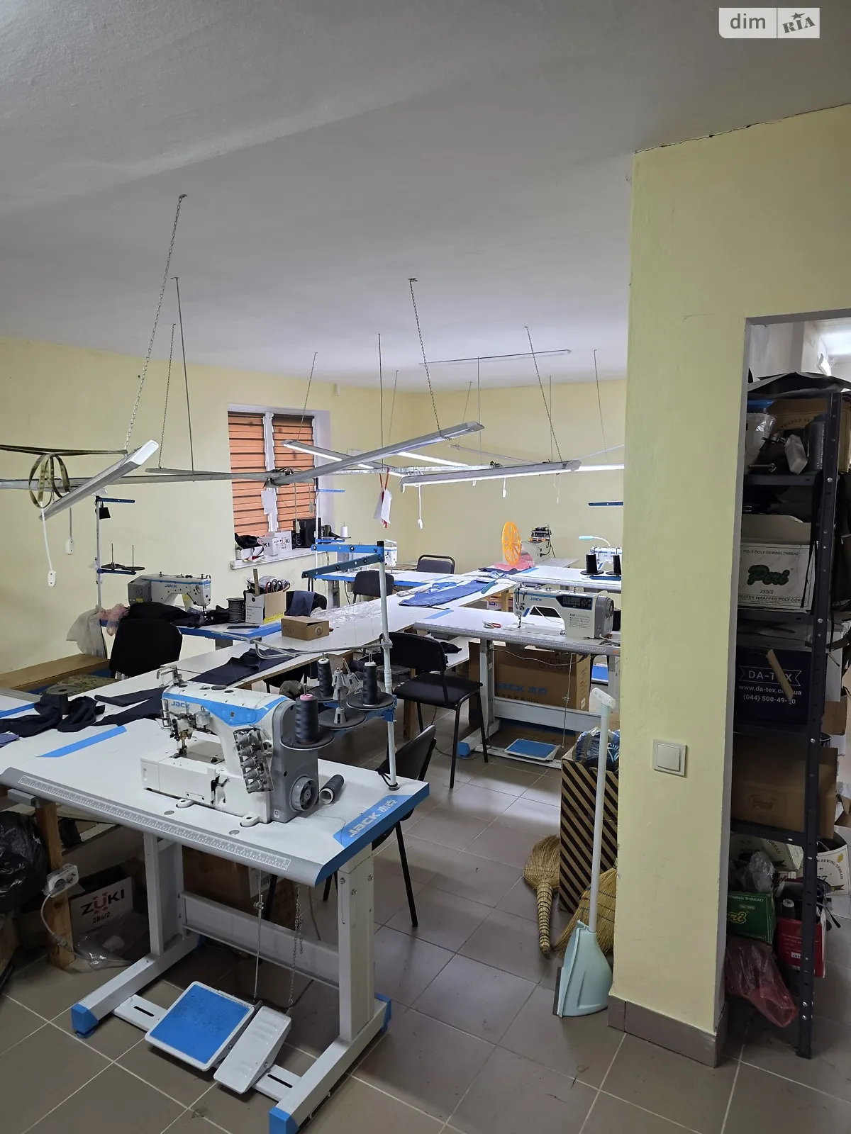 Сдается в аренду помещения свободного назначения 150 кв. м в 2-этажном здании, цена: 30000 грн - фото 1