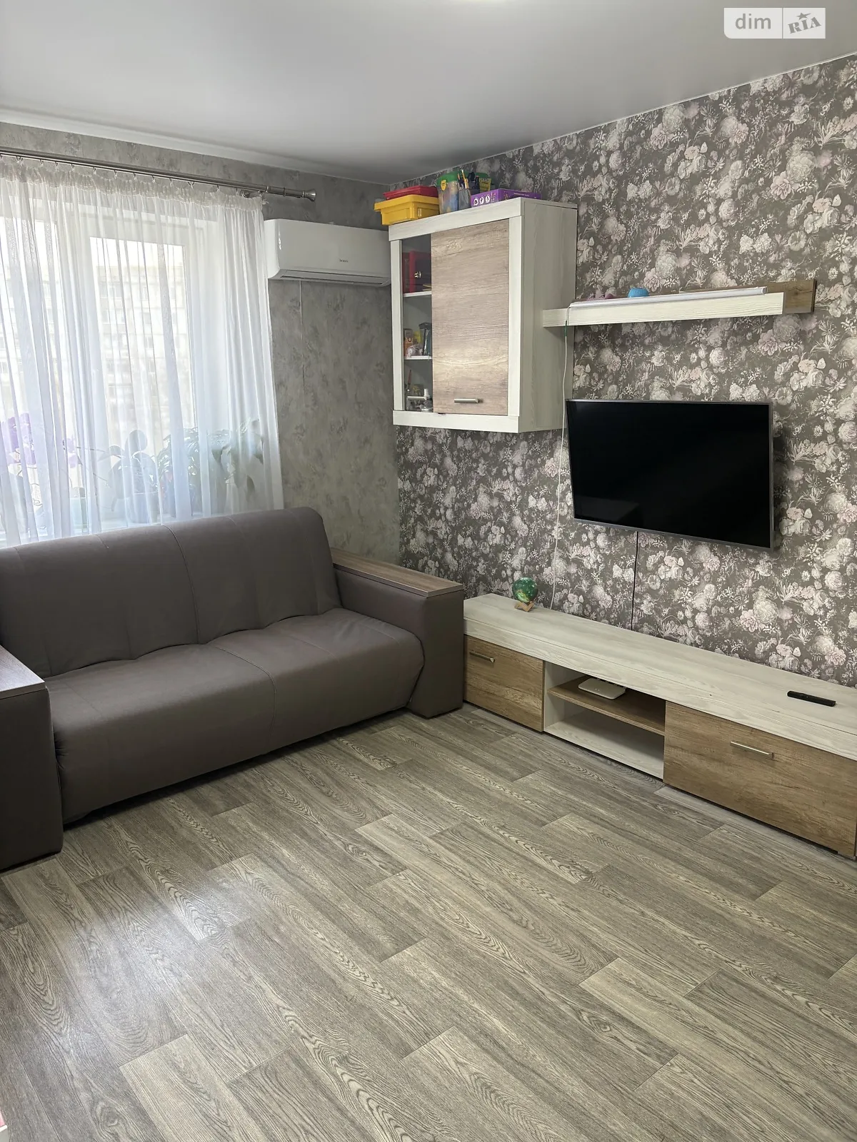 Продается 1-комнатная квартира 32 кв. м в Сумах, ул. Колпака - фото 1