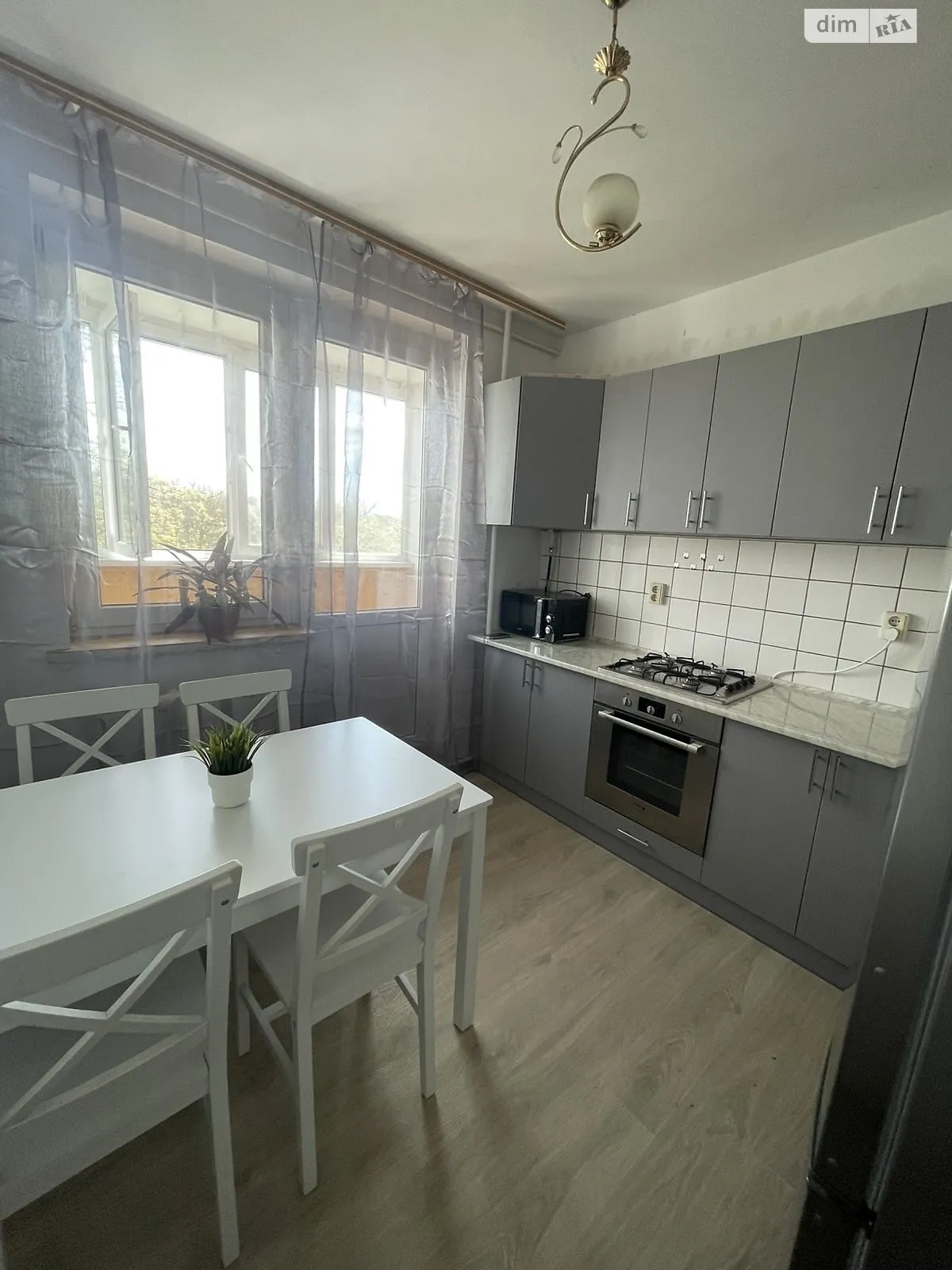 Здається в оренду 2-кімнатна квартира 54 кв. м у Хмельницькому, вул. Горбанчука, 8 - фото 1