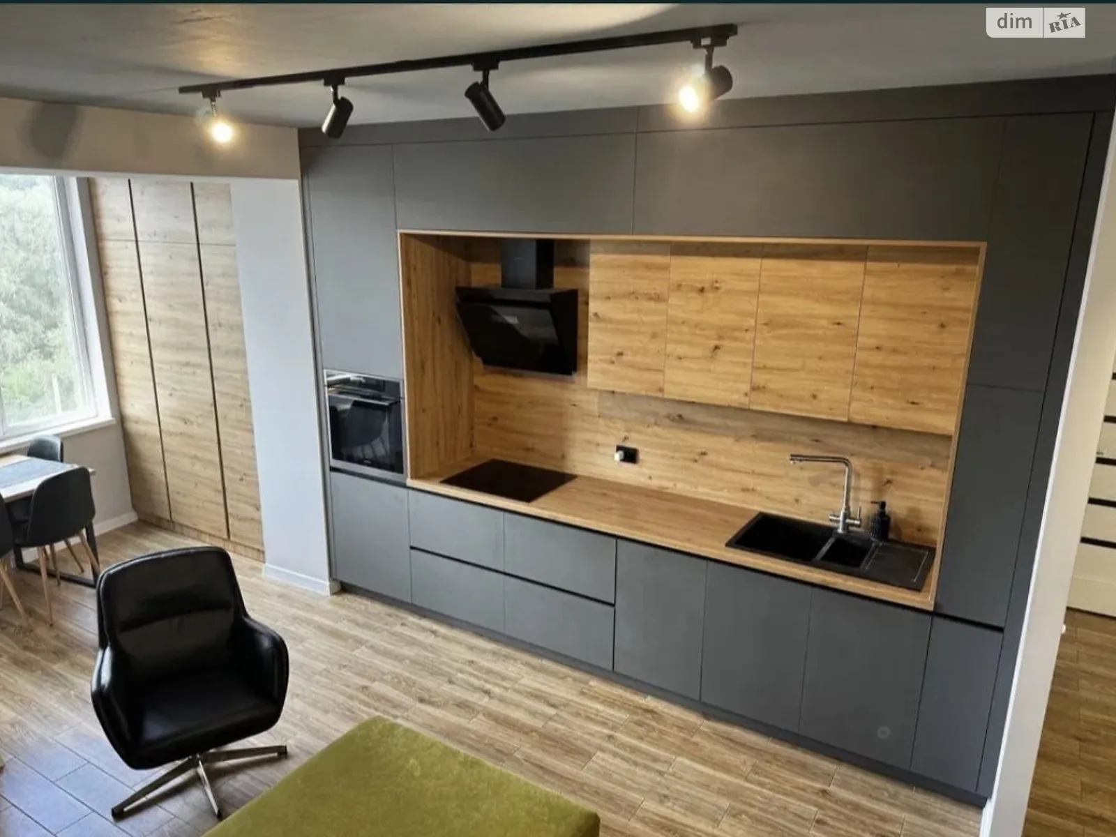 Здається в оренду 2-кімнатна квартира 75 кв. м у Хмельницькому, Старокостянтинівське шосе, 20/7 - фото 1