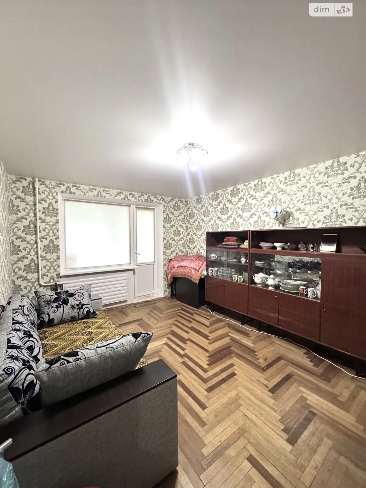 2-комнатная квартира 49.5 кв. м в Запорожье, цена: 17999 $ - фото 1