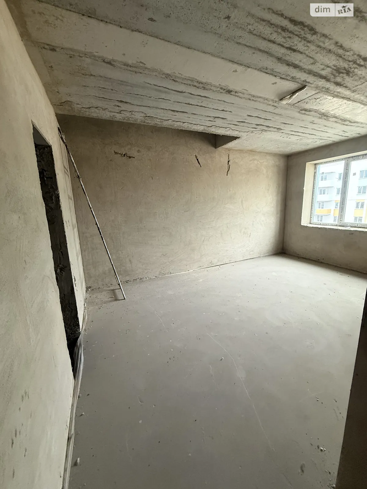 Продается 1-комнатная квартира 52 кв. м в Буче, ул. Ивана Кожедуба, 8Б - фото 1