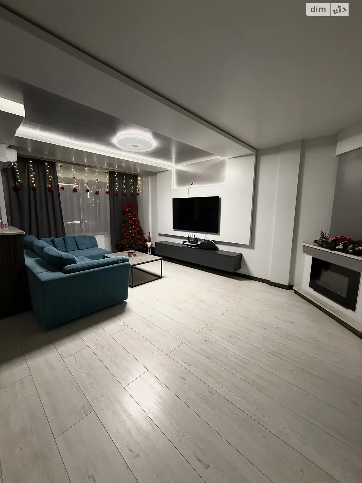 Продается 3-комнатная квартира 113 кв. м в Хмельницком, ул. Зализняка Максима, 22/1 - фото 1