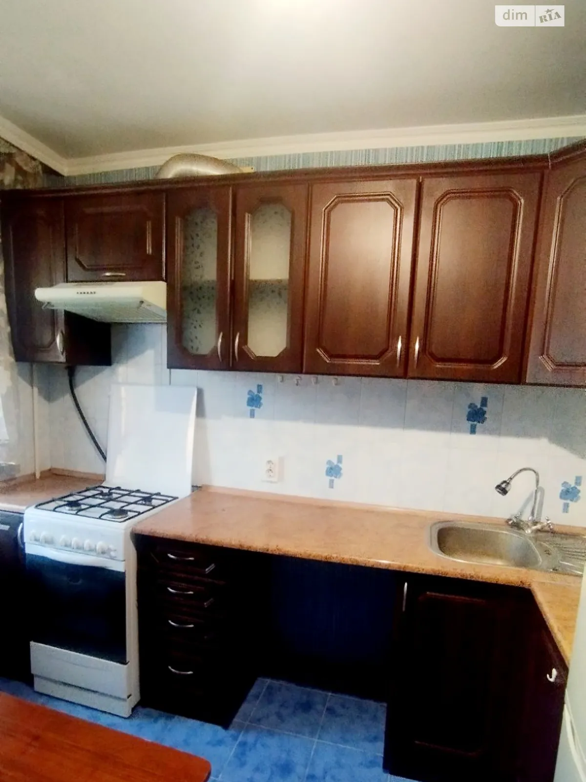 Сдается в аренду 1-комнатная квартира 38 кв. м в Хмельницком, ул. Водопроводная - фото 1
