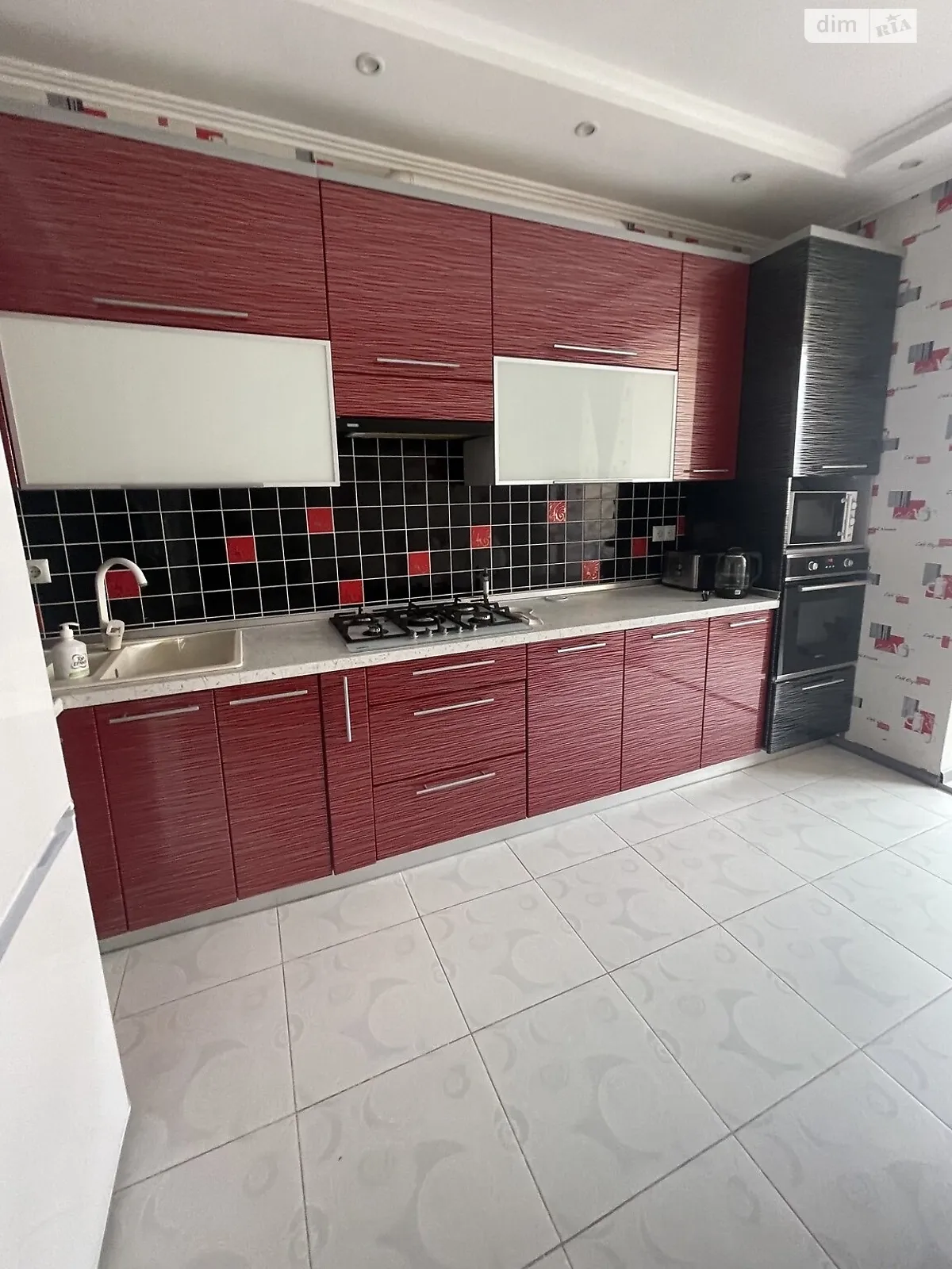 Продается 2-комнатная квартира 76 кв. м в Хмельницком, цена: 85000 $ - фото 1