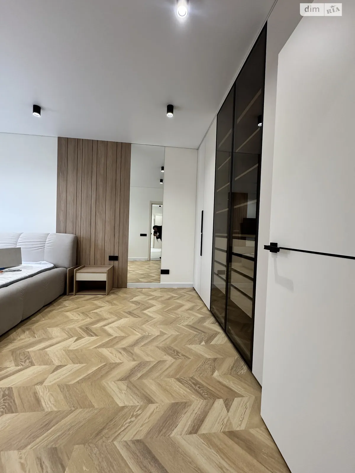 Здається в оренду 2-кімнатна квартира 65 кв. м у Хмельницькому, вул. Панаса Мирного, 20 - фото 1