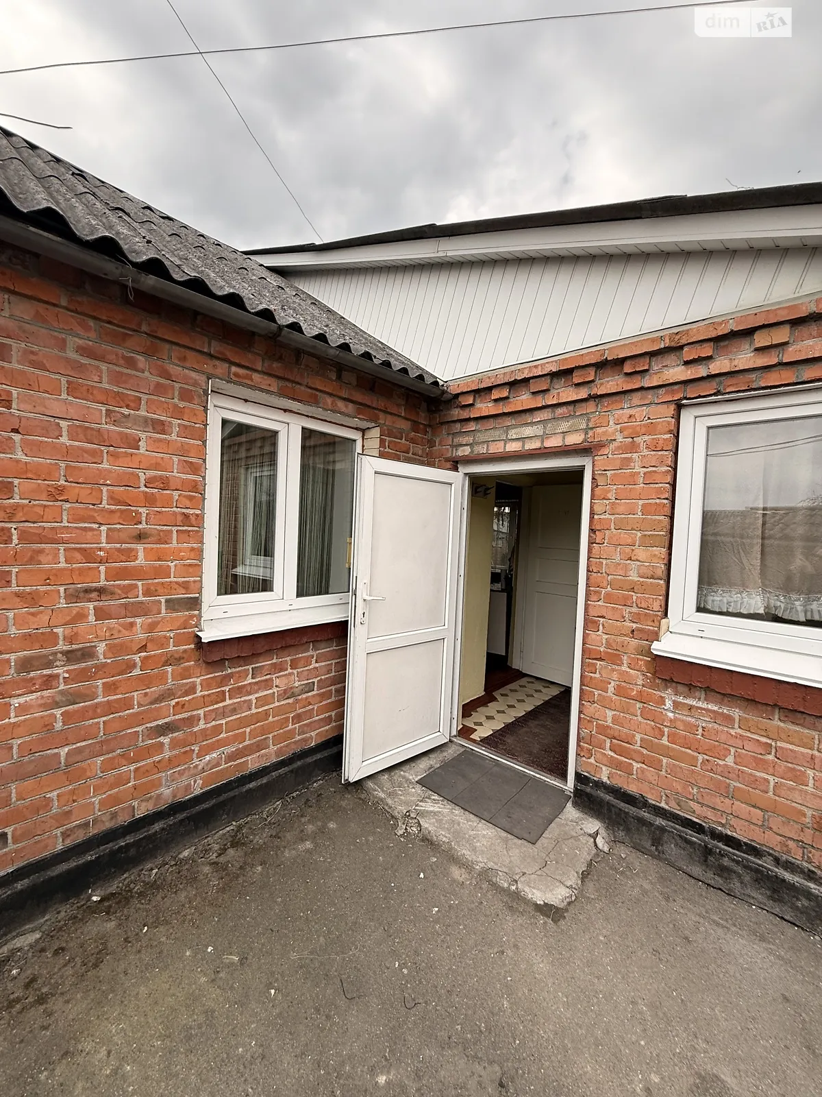 Сдается в аренду одноэтажный дом 56 кв. м с мансардой, цена: 6000 грн - фото 1