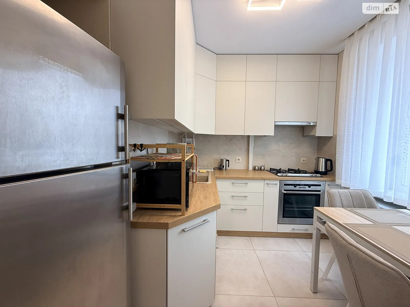 Здається в оренду 1-кімнатна квартира 32 кв. м у Хмельницькому, вул. Проскурівська, 60 - фото 1