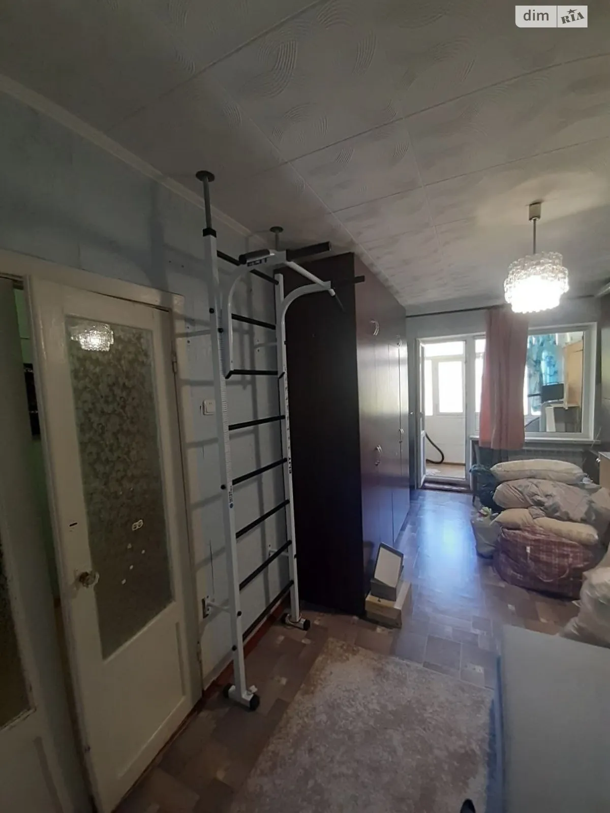 Продается 1-комнатная квартира 34.5 кв. м в Николаеве, ул. Озерная, 31 - фото 1