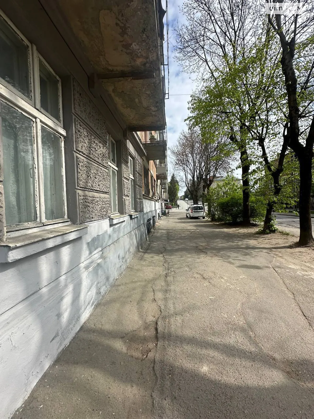 Продается 2-комнатная квартира 47.1 кв. м в Львове, вул. Генерала Тараса Чупринки - фото 1