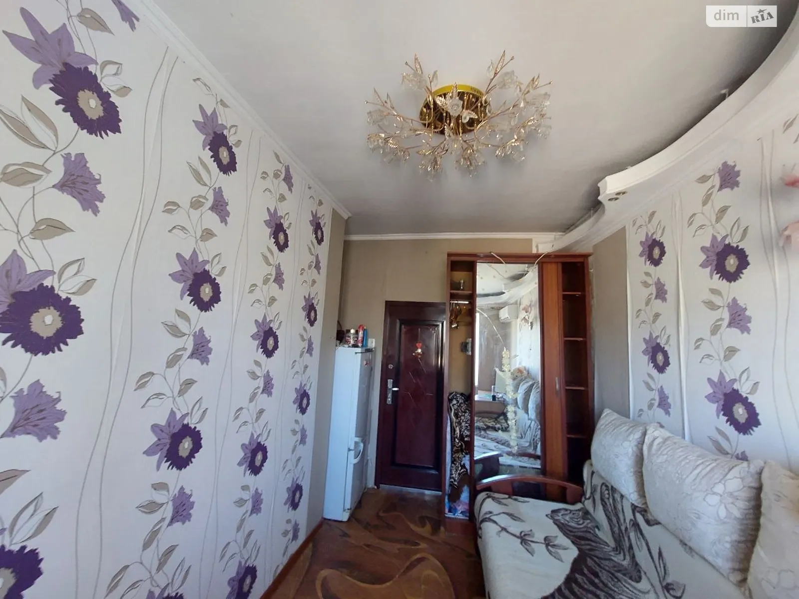 Продается комната 9 кв. м в Одессе, цена: 4800 $ - фото 1