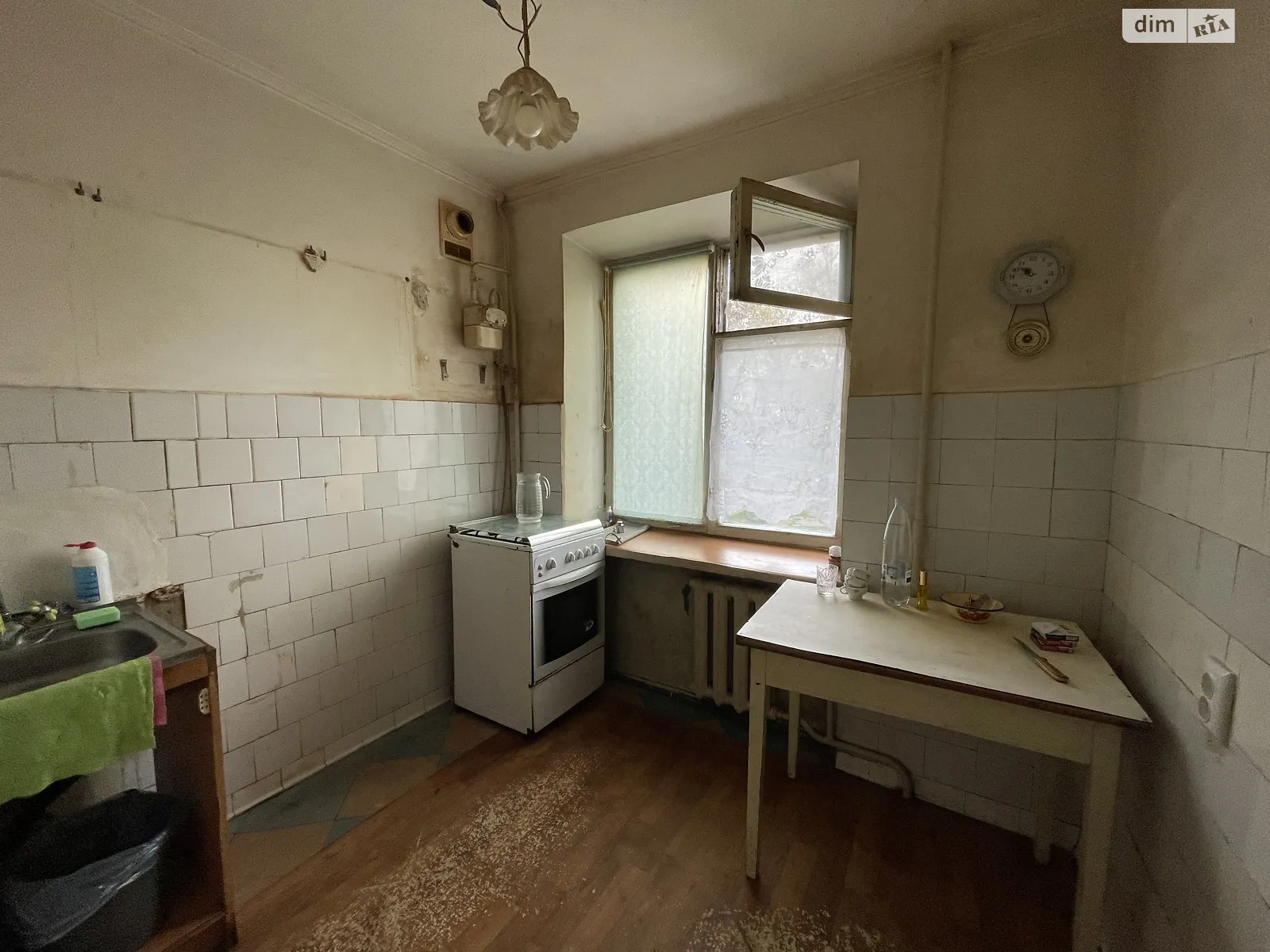 Продается 3-комнатная квартира 59 кв. м в Хмельницком, ул. Заречанская - фото 1