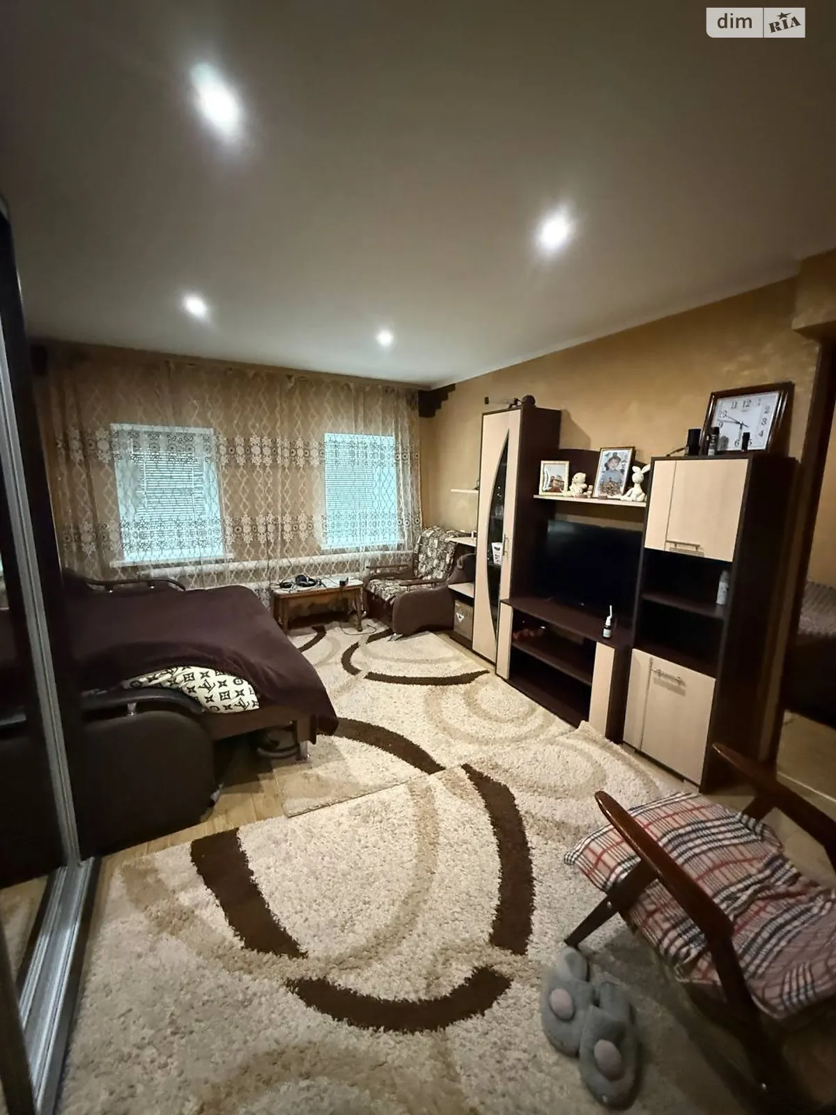 Продается 2-комнатная квартира 31.8 кв. м в Николаеве, 3-я ул. Слободская - фото 1