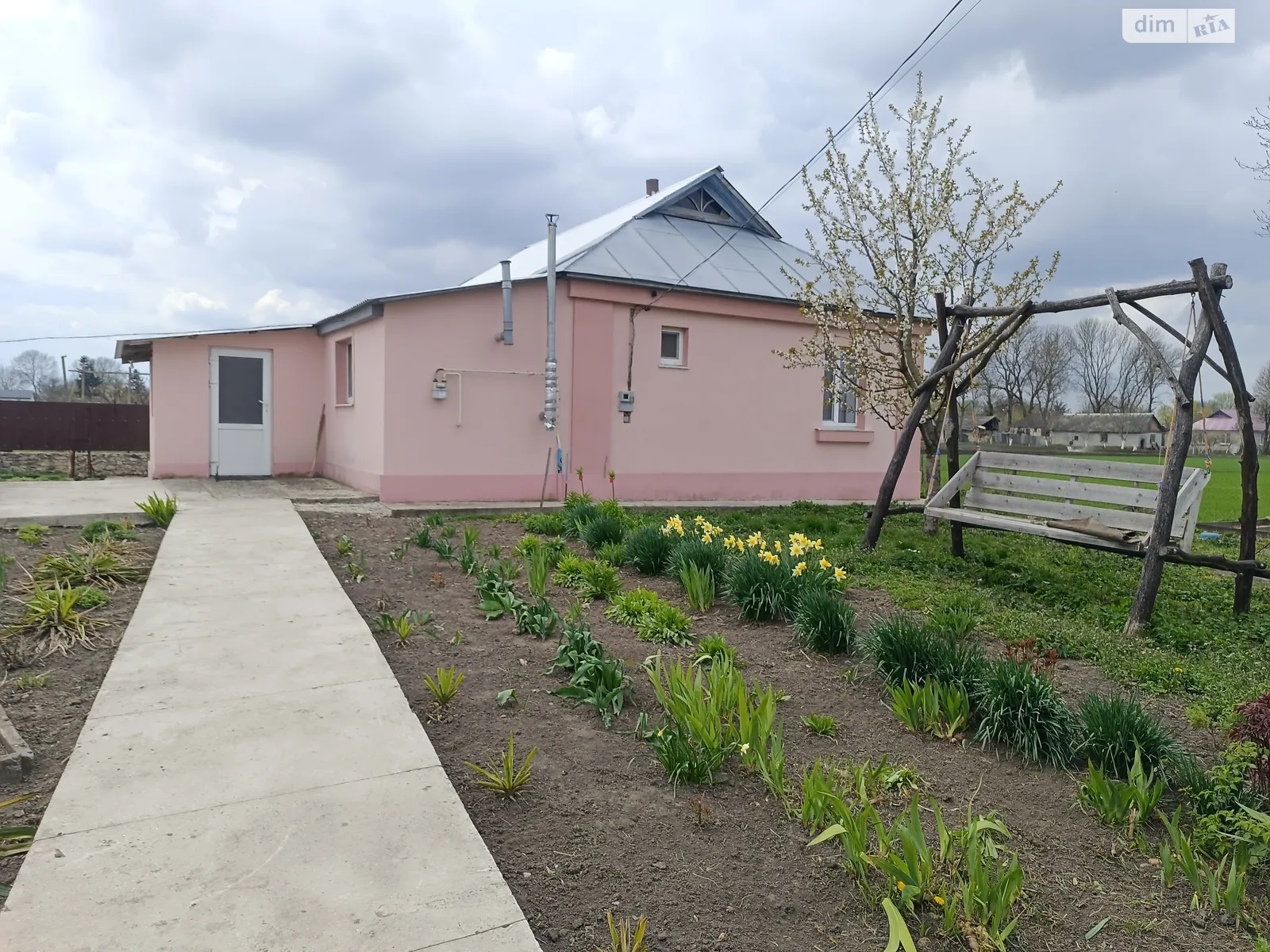 Центральна, 17 Лезневое Богдановка (Волочиск), цена: 30000 $ - фото 1