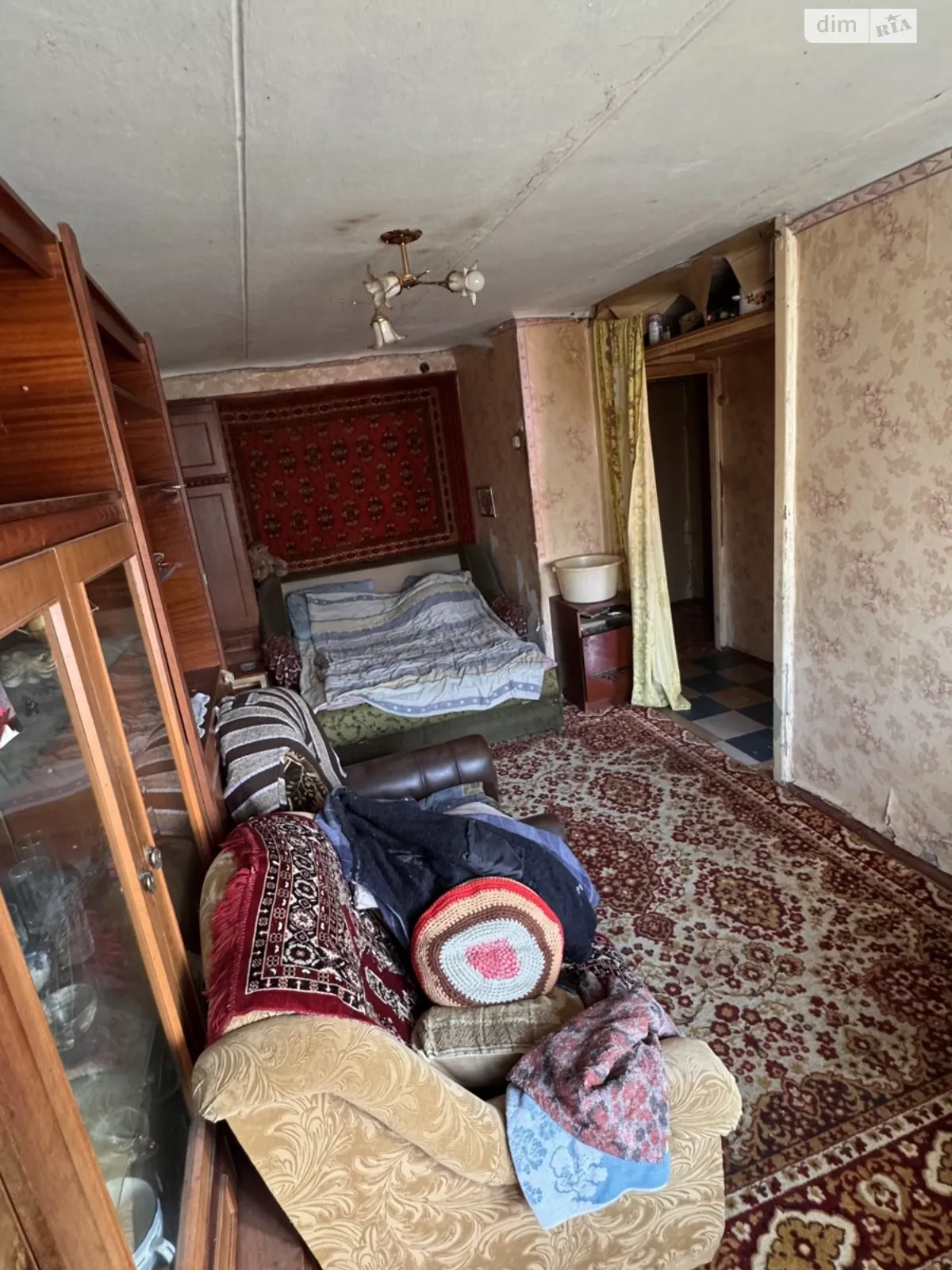 ул. Жемчужная, 50 Терновской Кривой Рог - фото 1