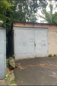 Продажа гаражей