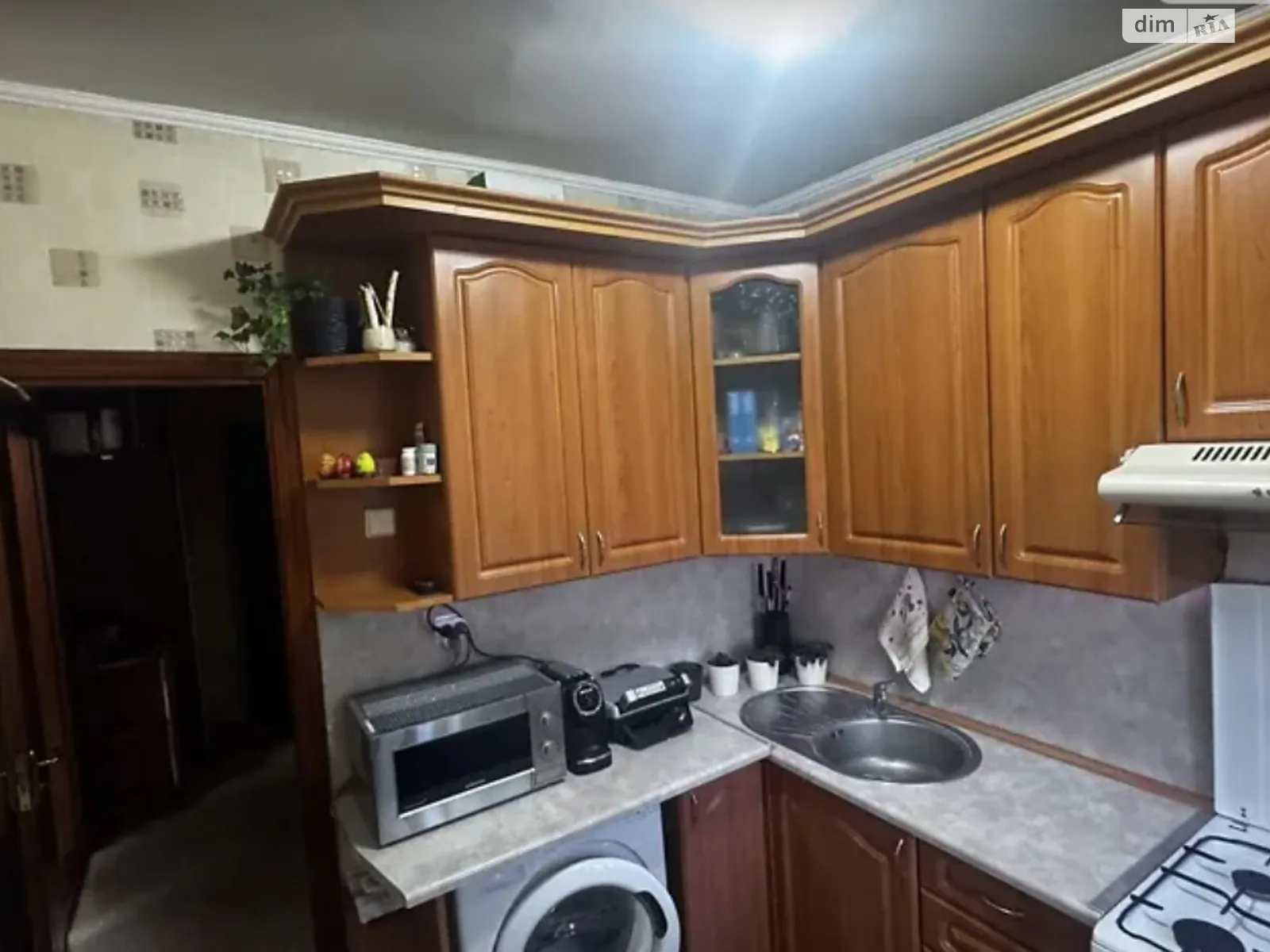 Продается 2-комнатная квартира 43 кв. м в Хмельницком, ул. Героя Украины Дмитрия Васильева(Попова) - фото 1