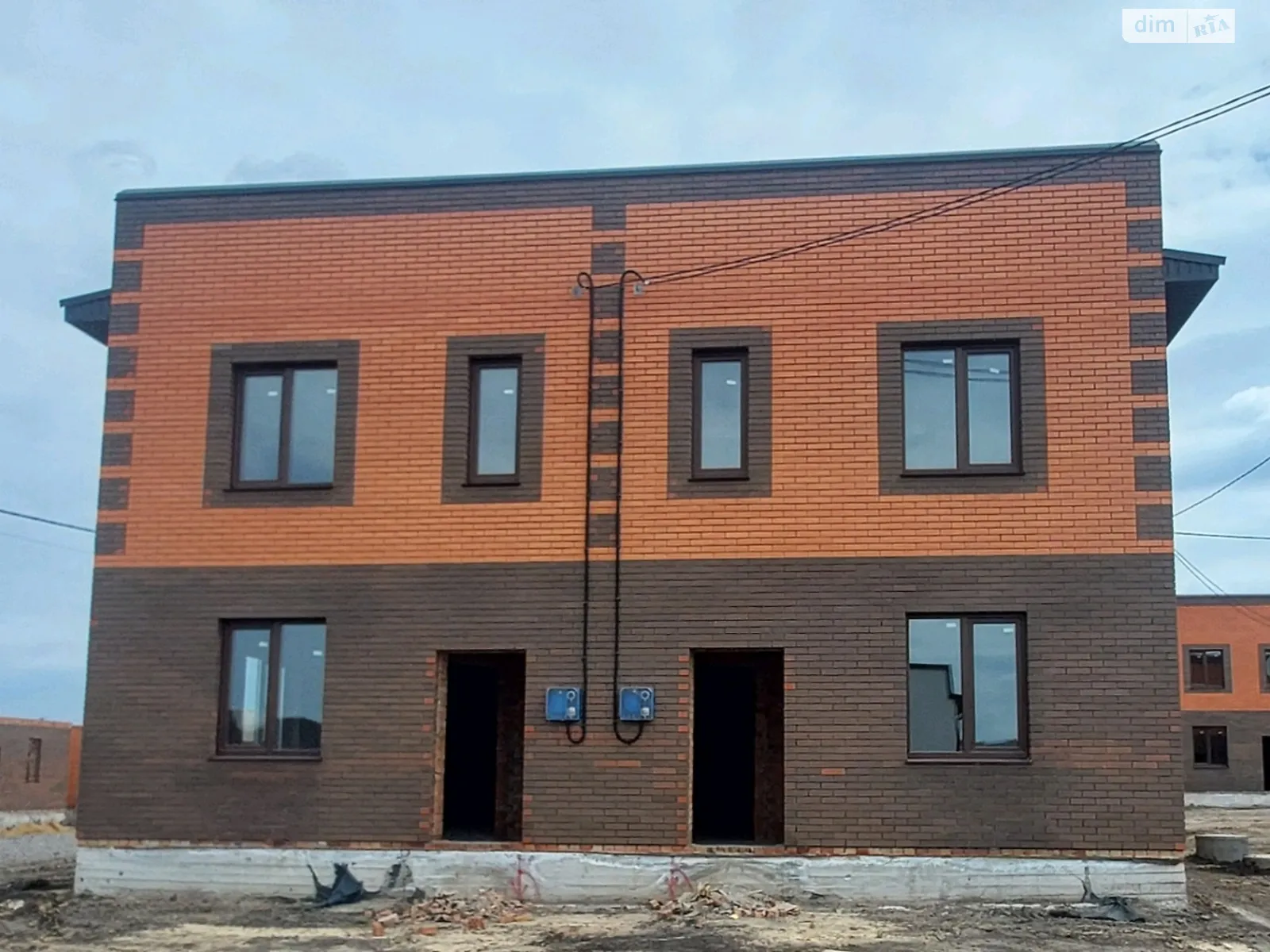 4-й пер. Чупрынки Григория, 1 Замостянский Винница, цена: 45000 $ - фото 1