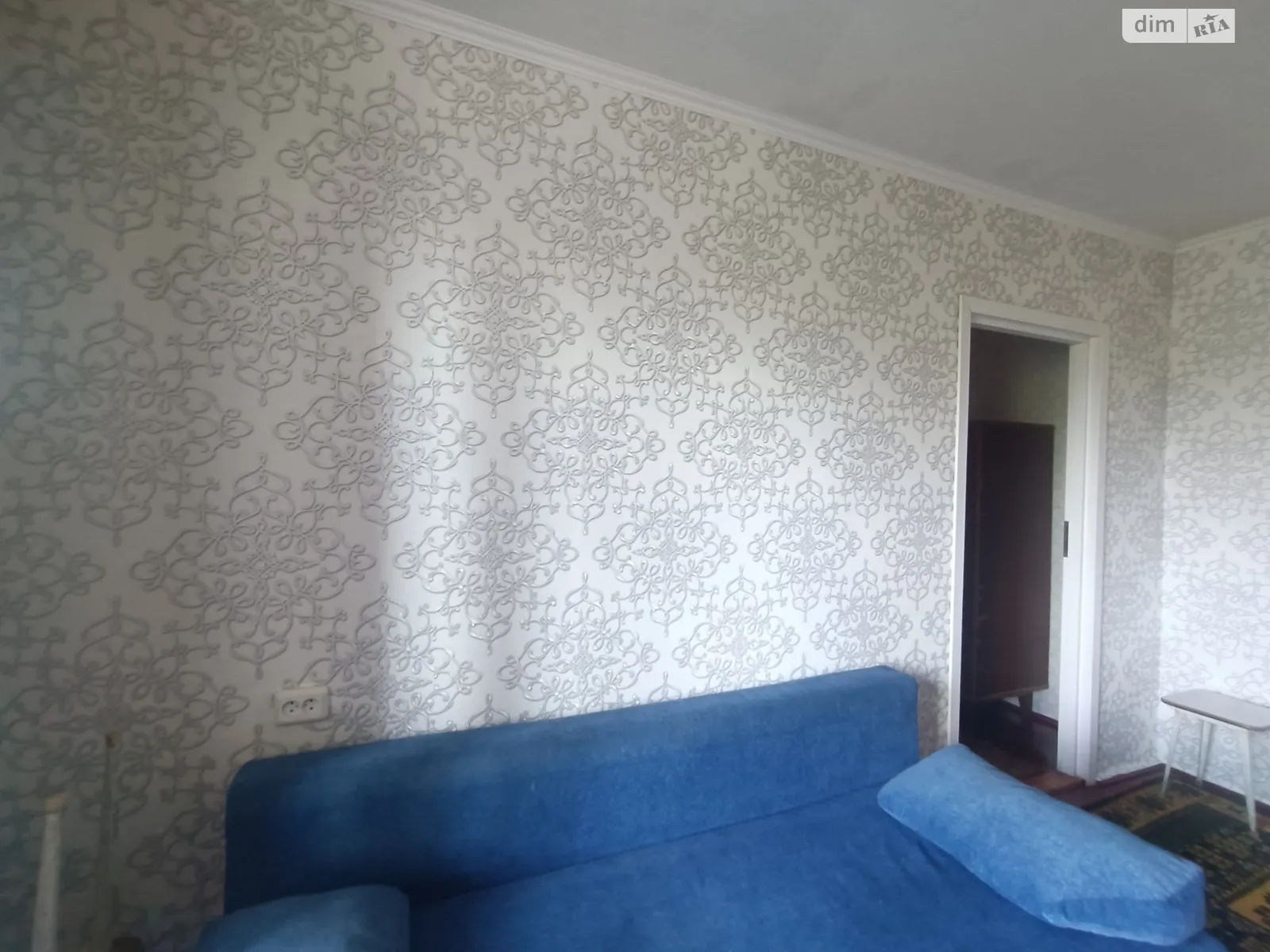 Здається в оренду 2-кімнатна квартира 43 кв. м у Хмельницькому, пров. Іподромний, 18 - фото 1