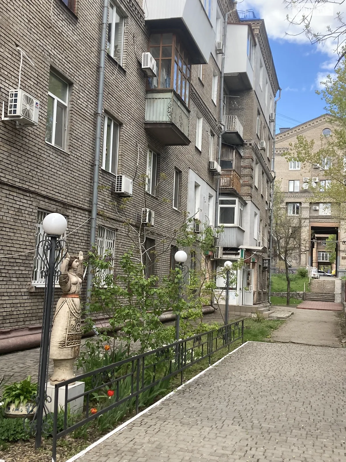 3-комнатная квартира 86.99 кв. м в Запорожье, цена: 49000 $ - фото 1