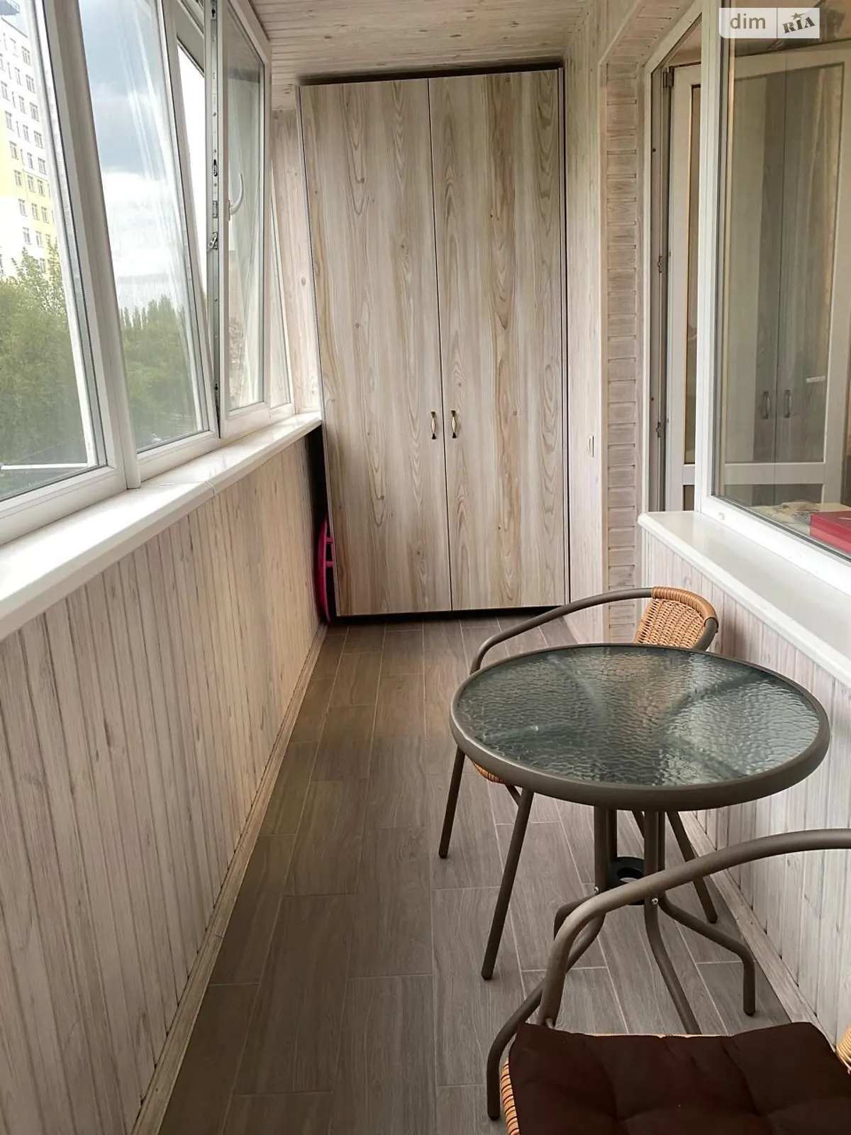 Продается 3-комнатная квартира 92.5 кв. м в Хмельницком, ул. Свободы, 14/1 - фото 1